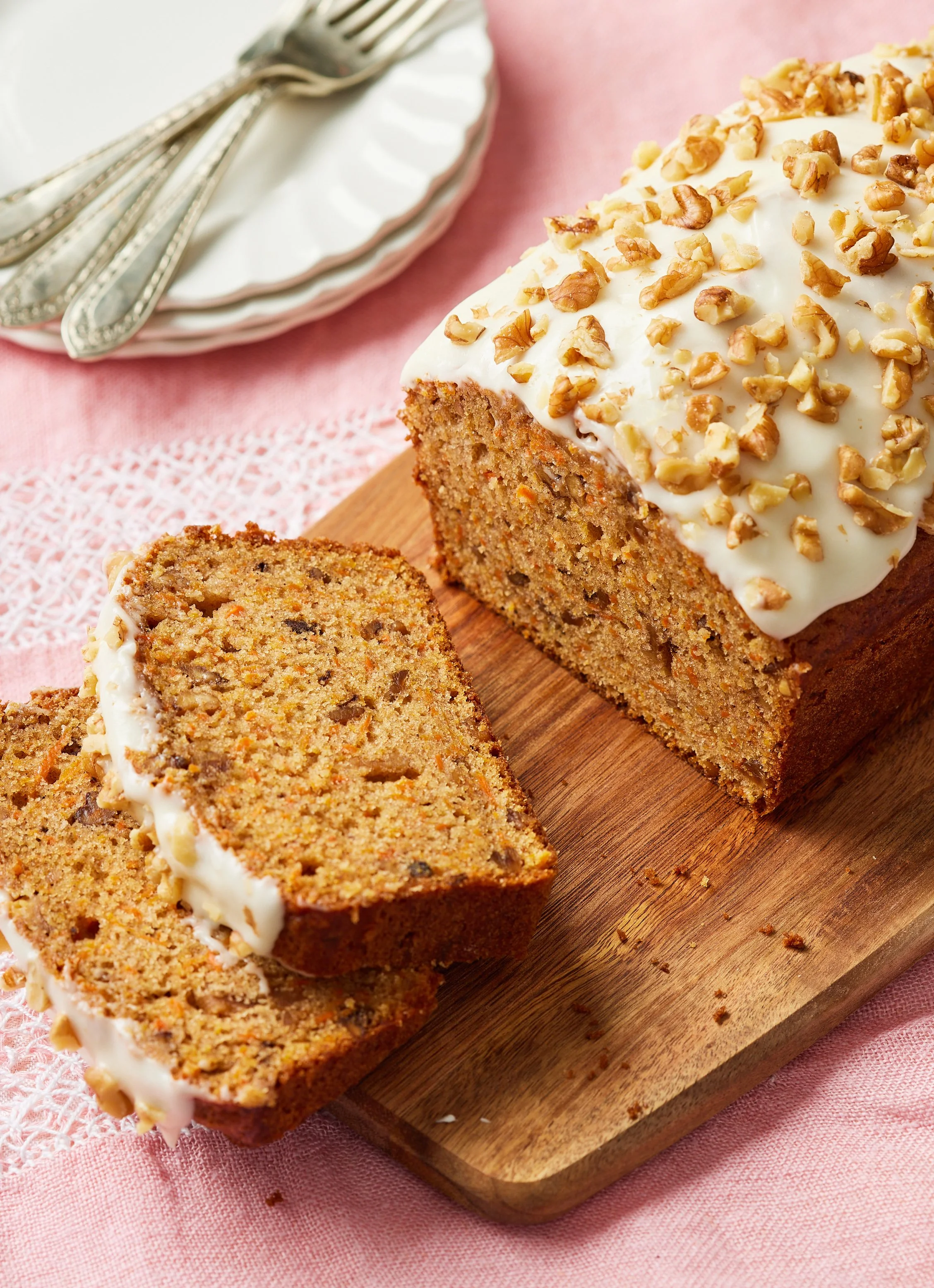 Carrot Loaf_ Cookbook Photography_Carla Choy.jpg