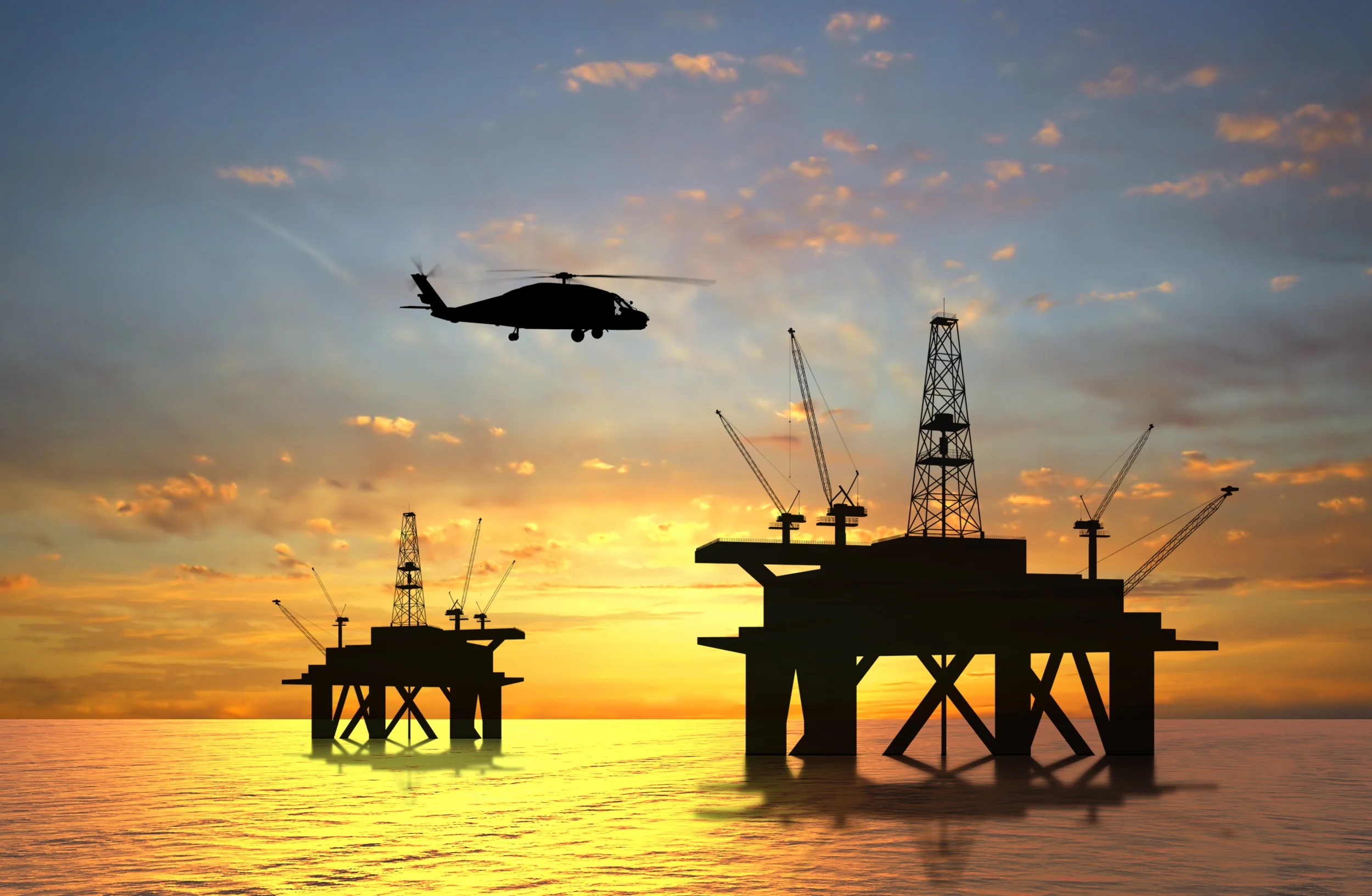 Resources Industry