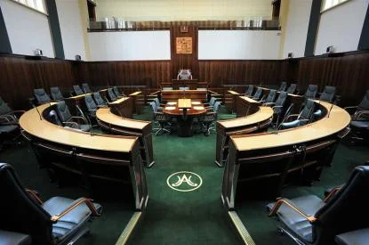 Parliament of Tasmania