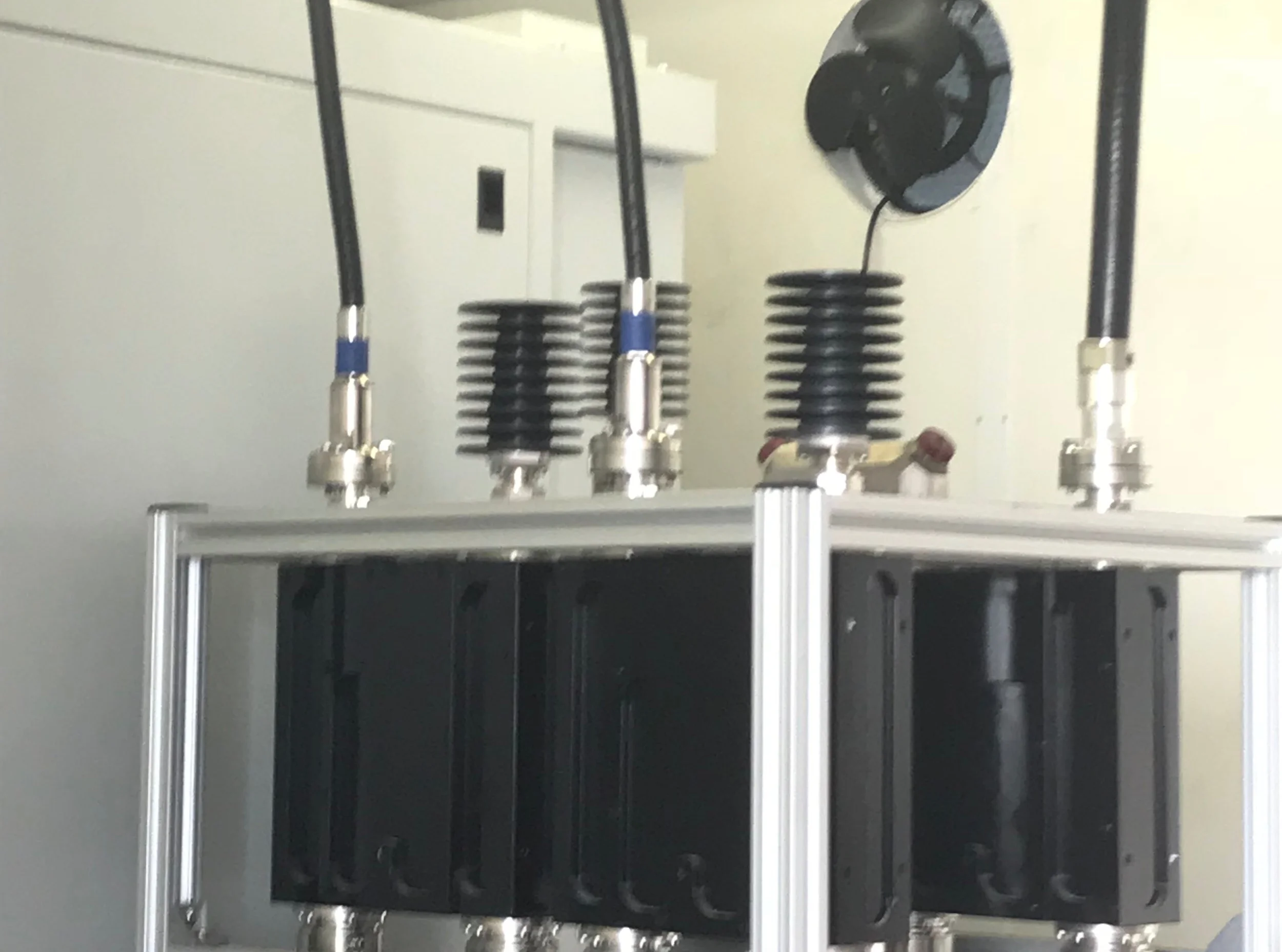 Enabling 49 additional Digital TV channels in PNG via a new DVB-T2 Transmitter