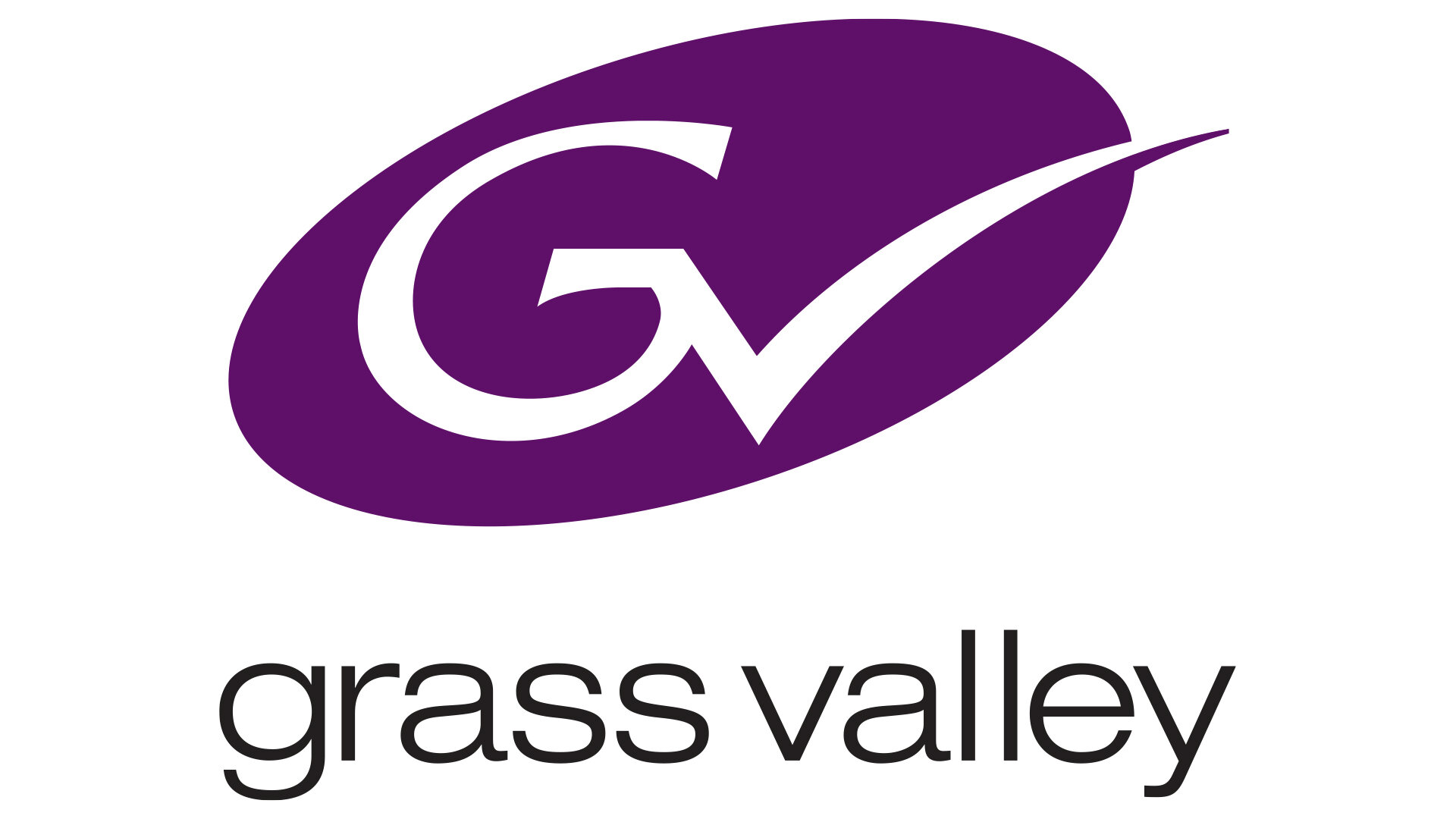 Grass Valley Logo