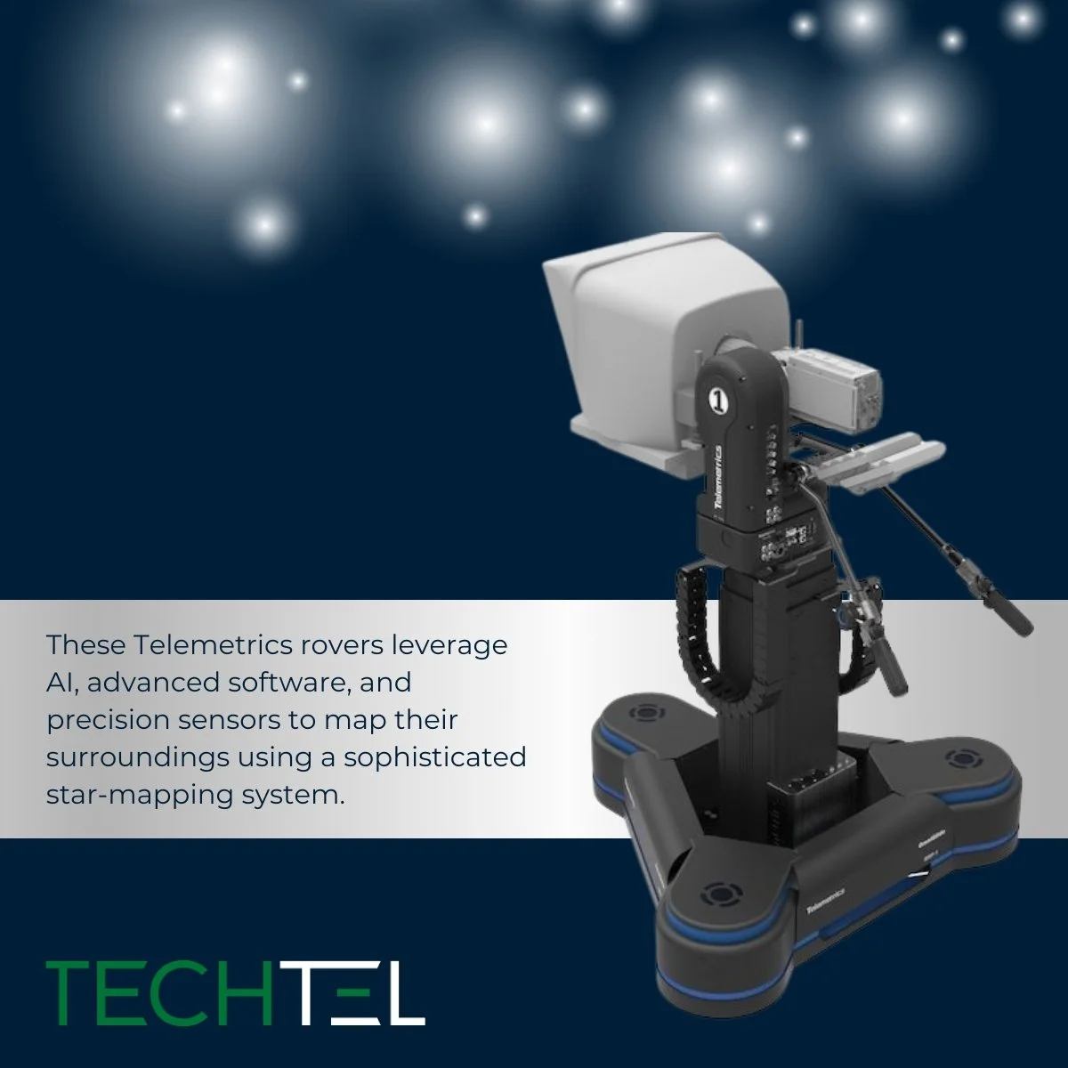 Techtel Powers Next-Generation Broadcast Capabilities for New Studio Hub