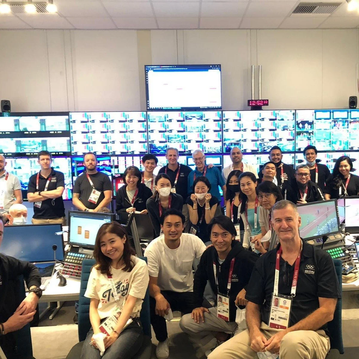 Oranda adds resources to extend even more value to emerging sports in Asia