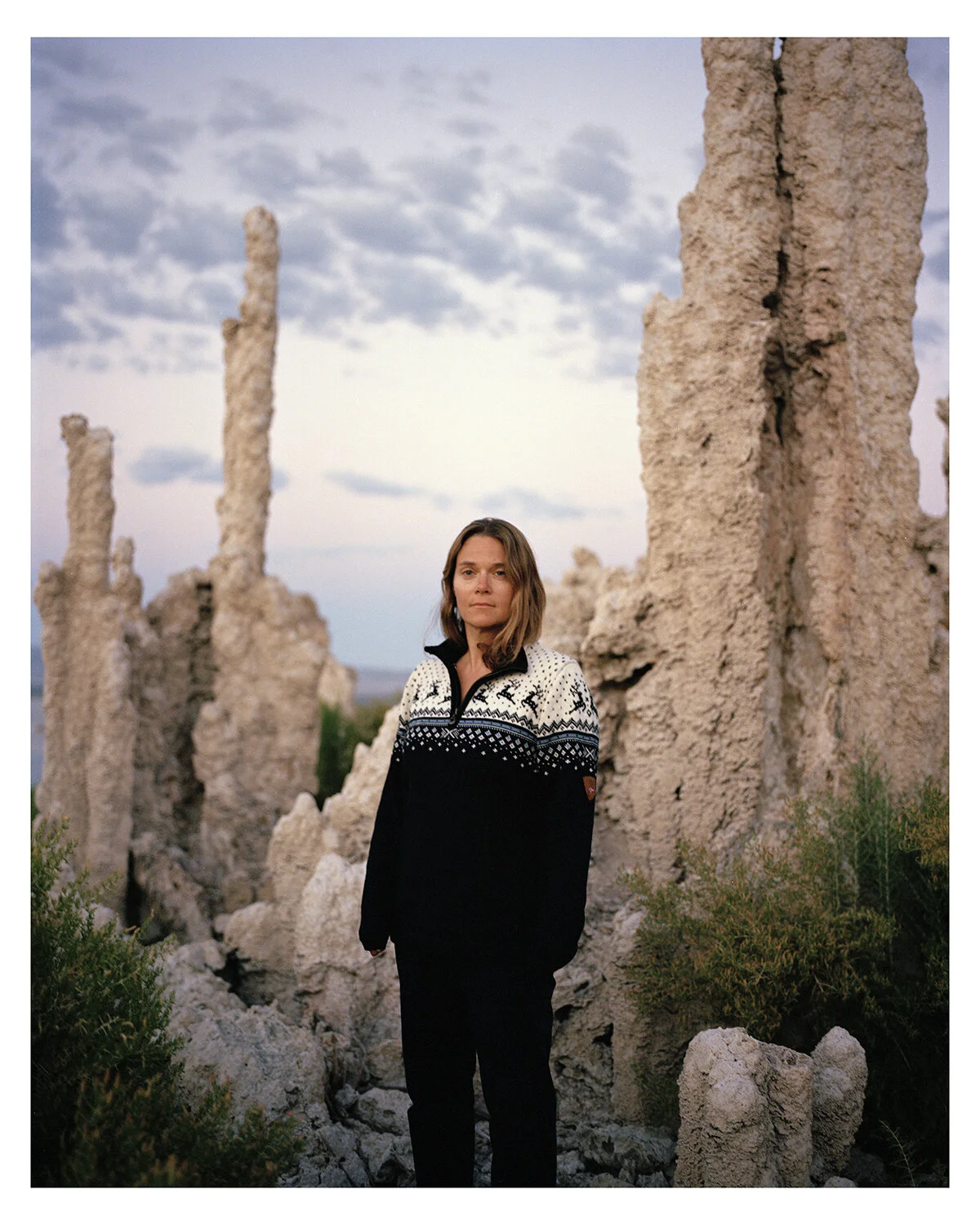 Instructor Roster — NOBECHI CREATIVE