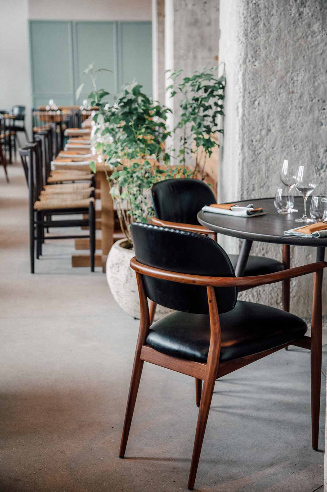 108 Restaurant
