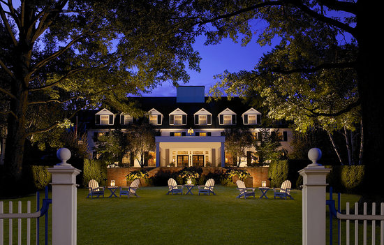 The Woodstock Inn