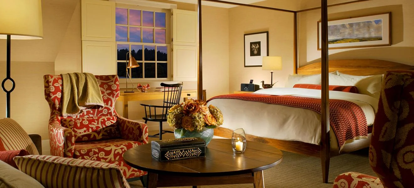 The Woodstock Inn