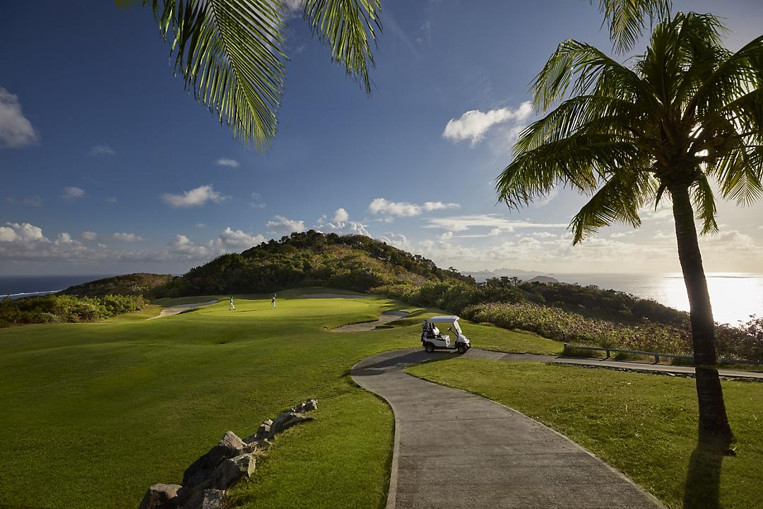 World Class Golf