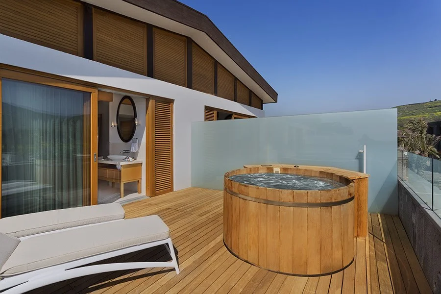 Setai Sea of Galilee