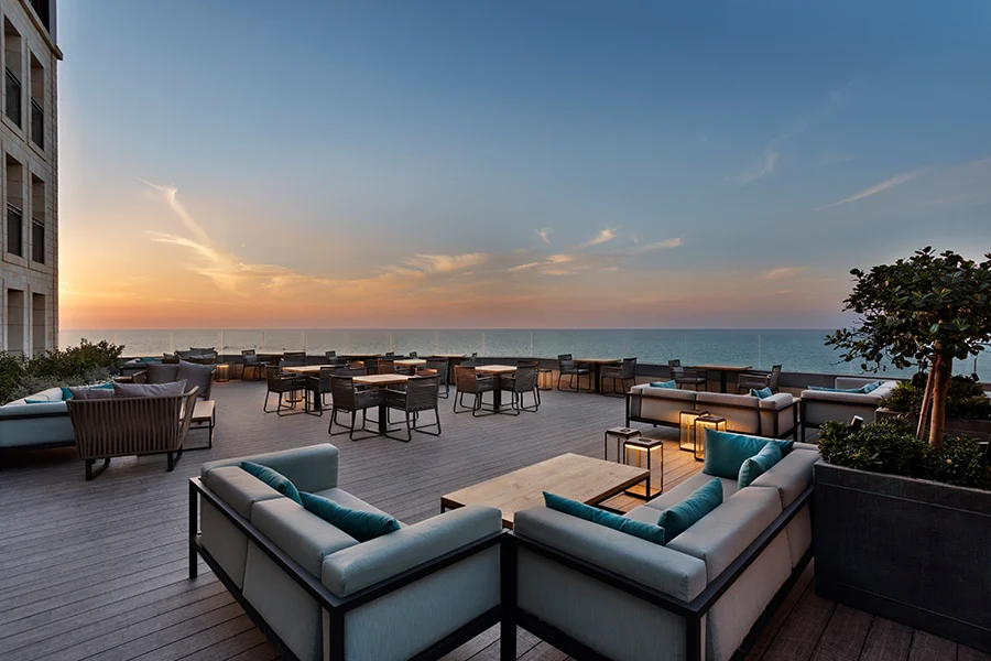 Setai Tel Aviv