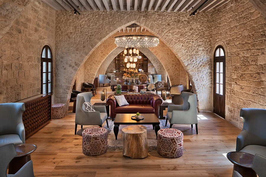 Setai Tel Aviv