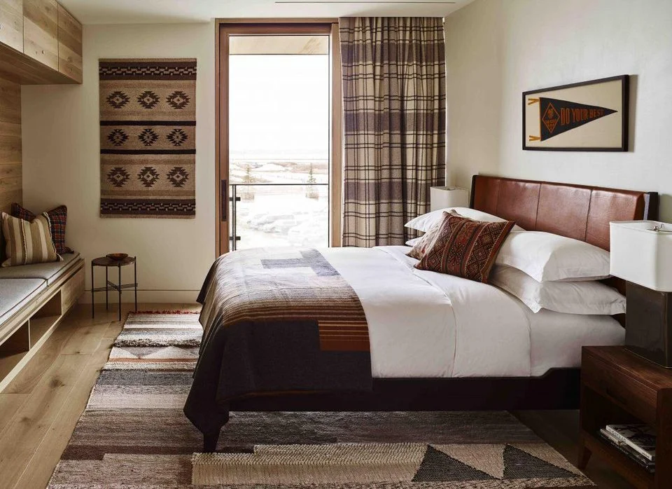 Caldera House, Jackson Hole