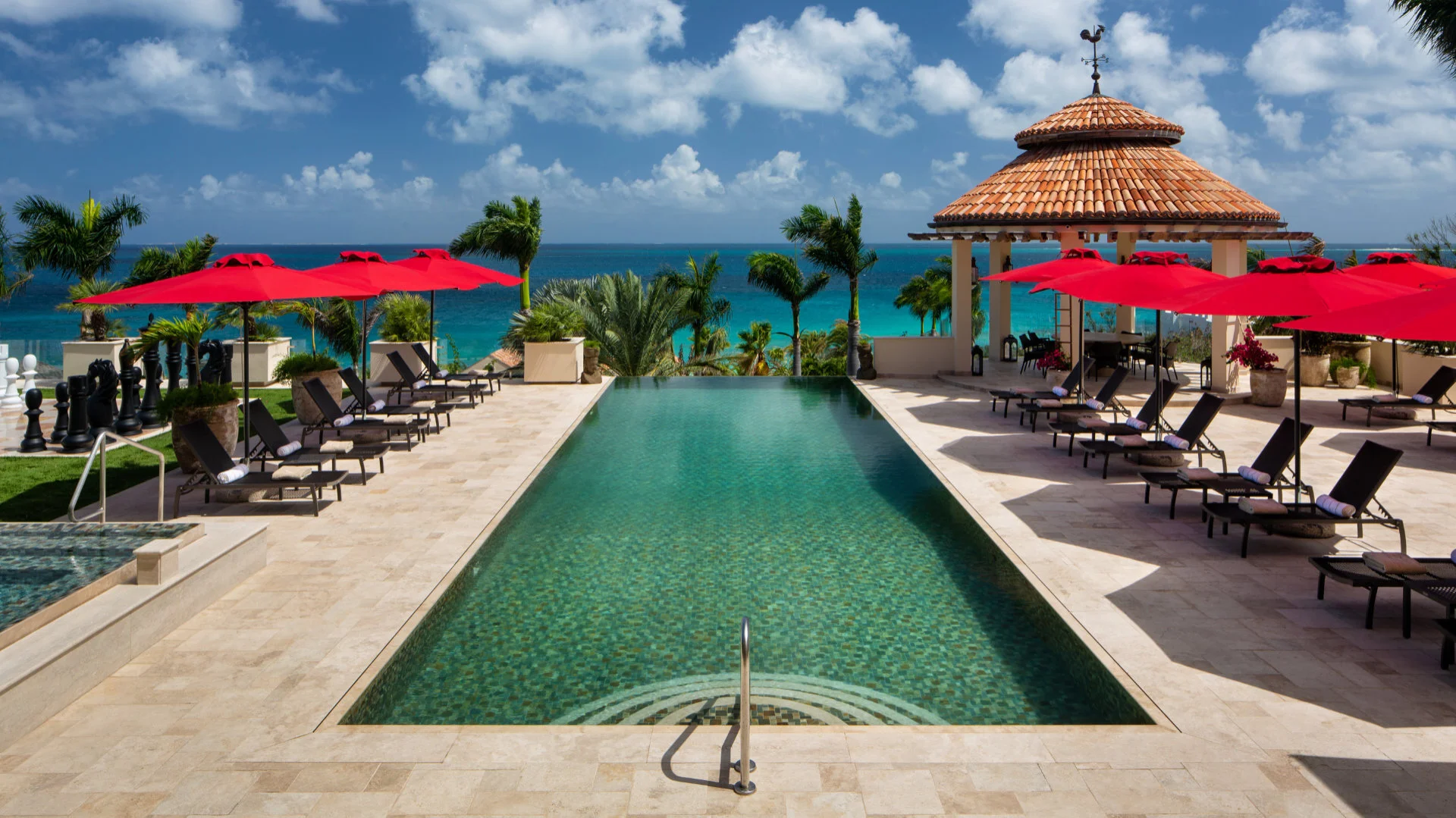 Quintessence Hotel, Anguilla