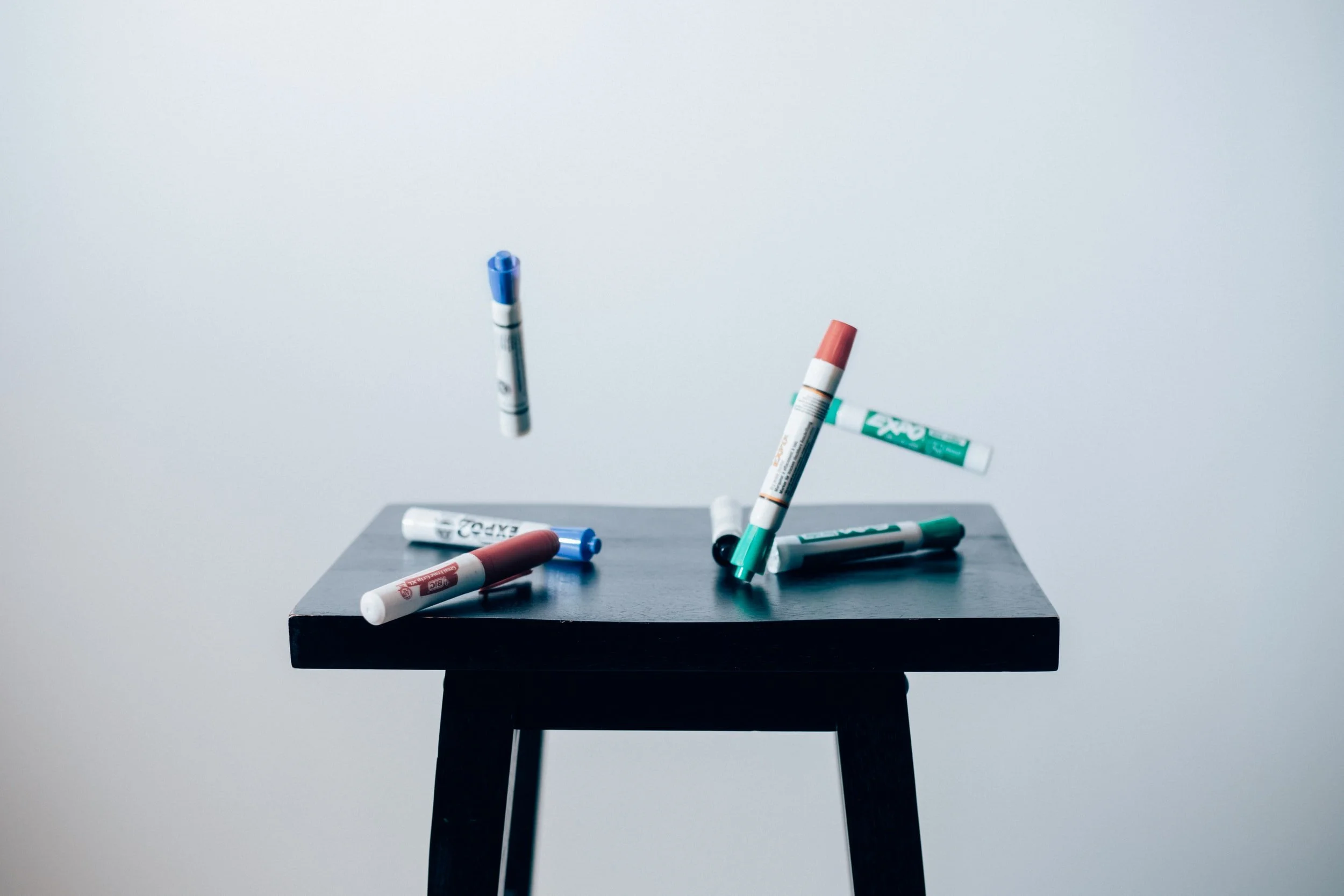 Brainstorms are Dead. Long Live Brainstorms!