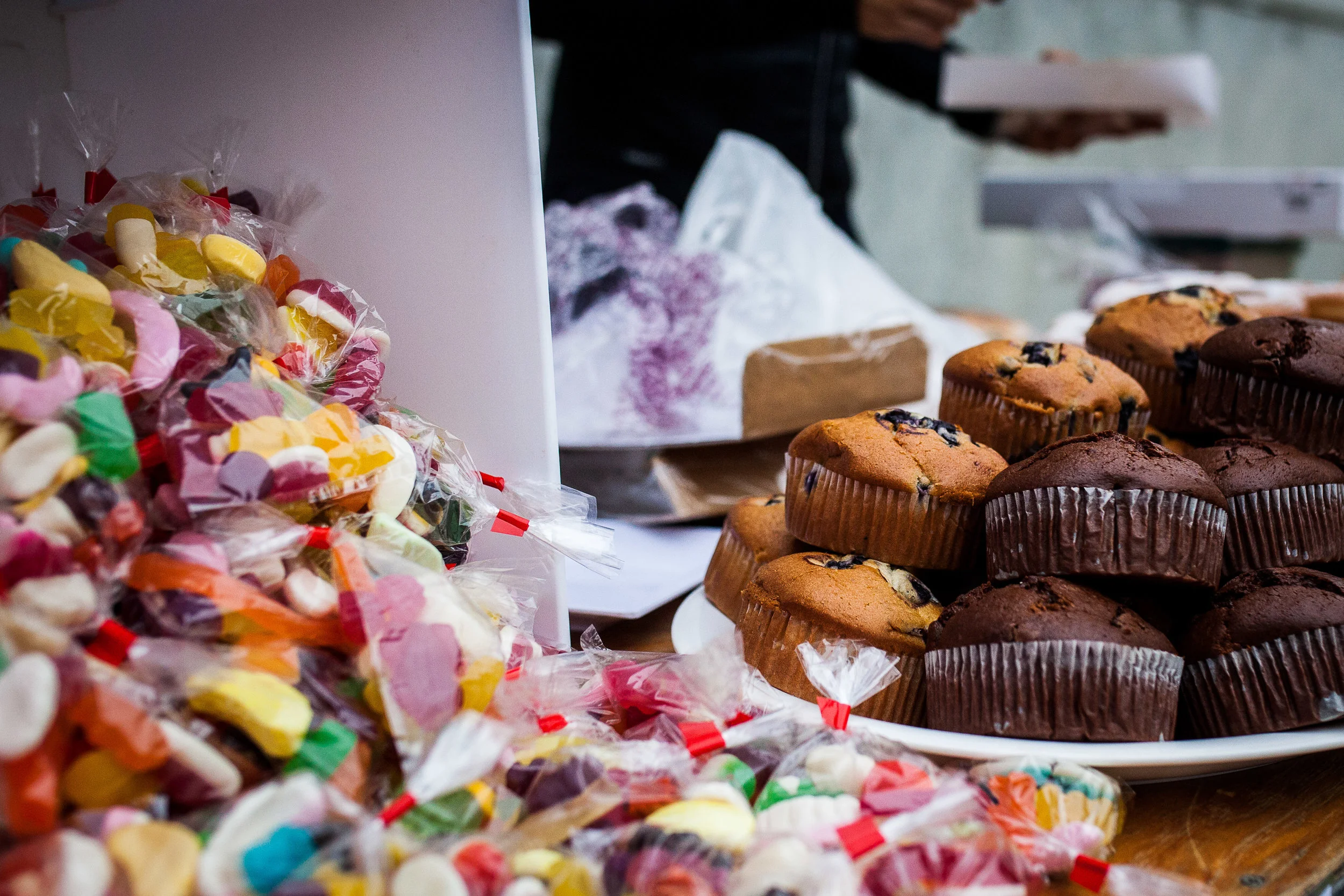 Tip: How to limit sugar