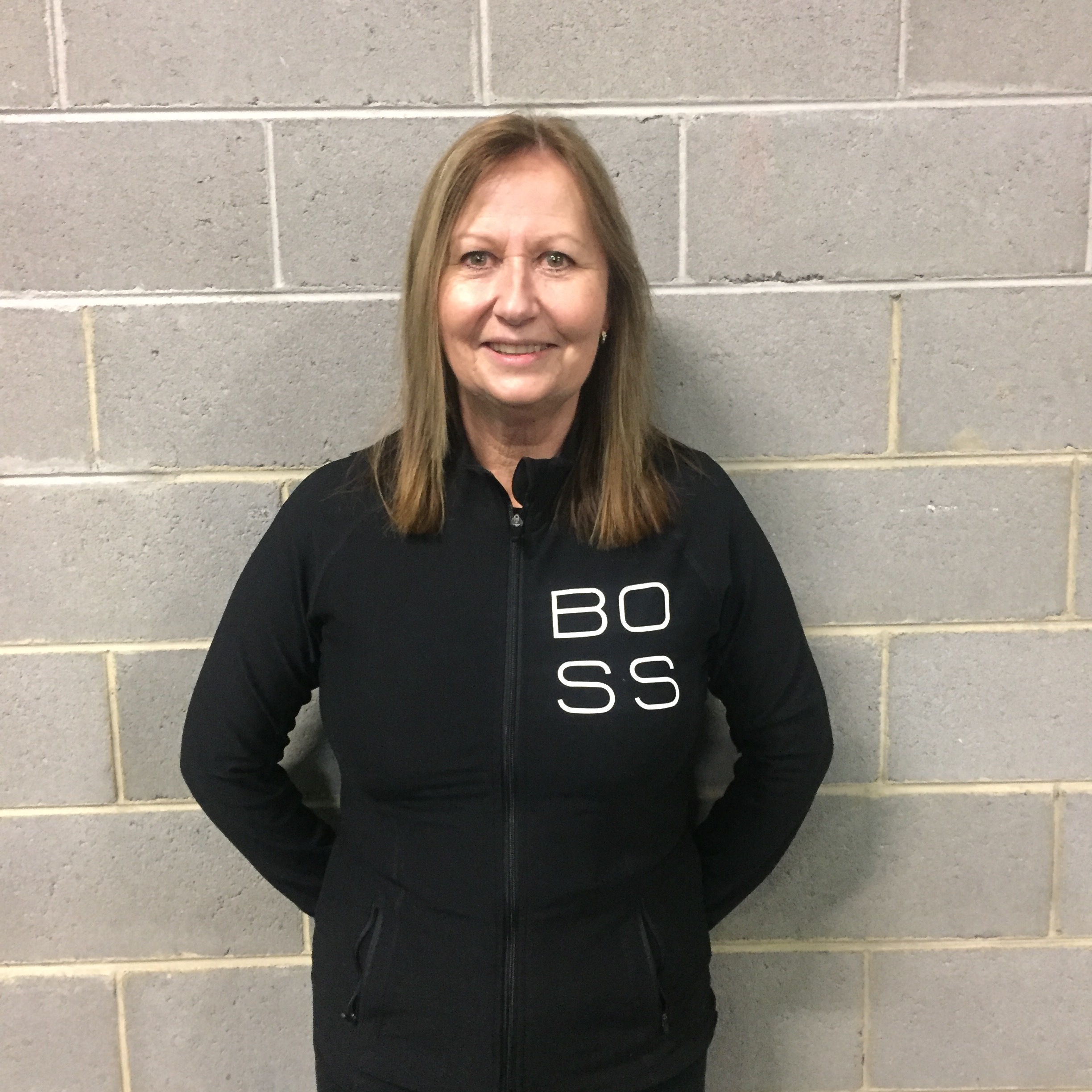 Member Story: Karen G