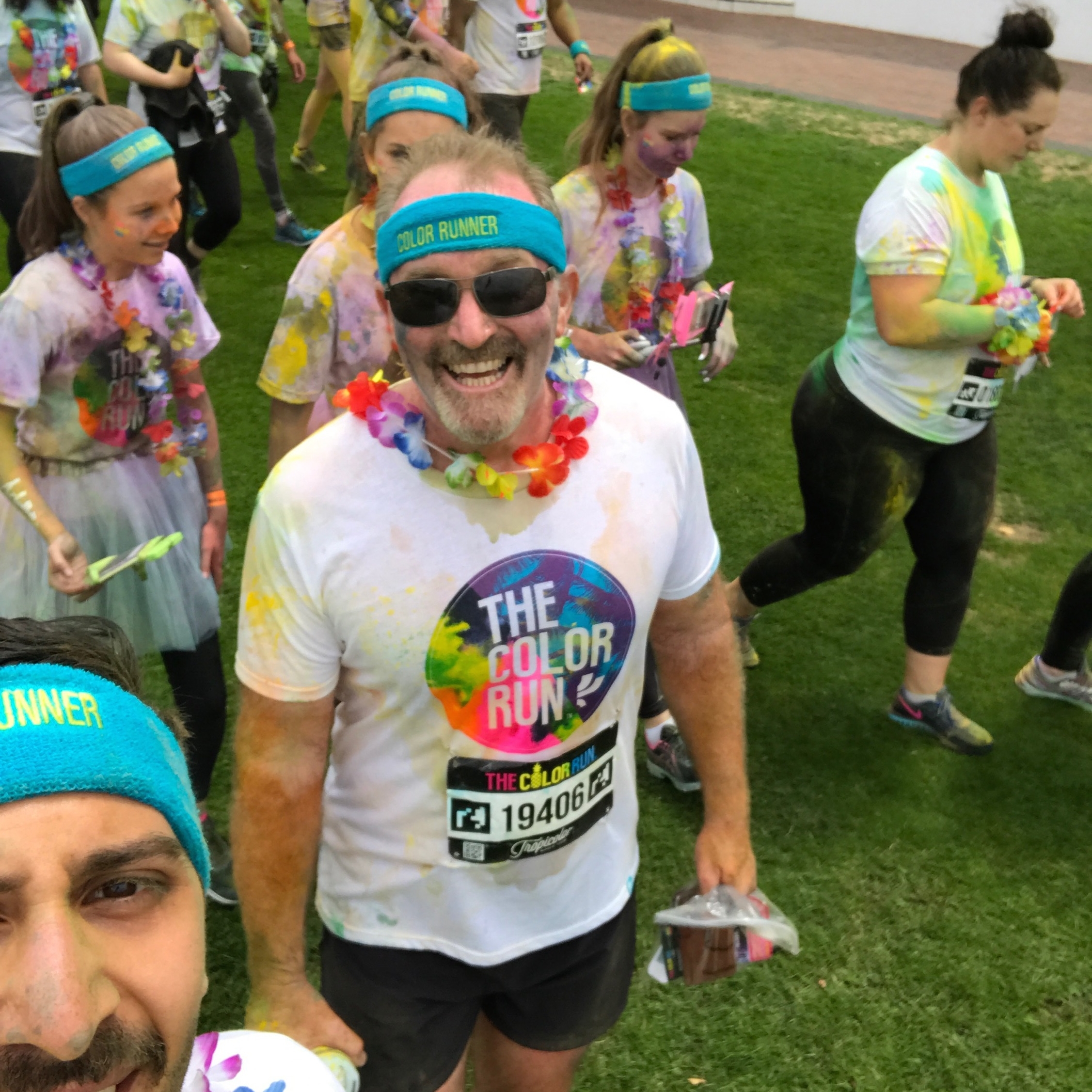 Member Story: Carey M