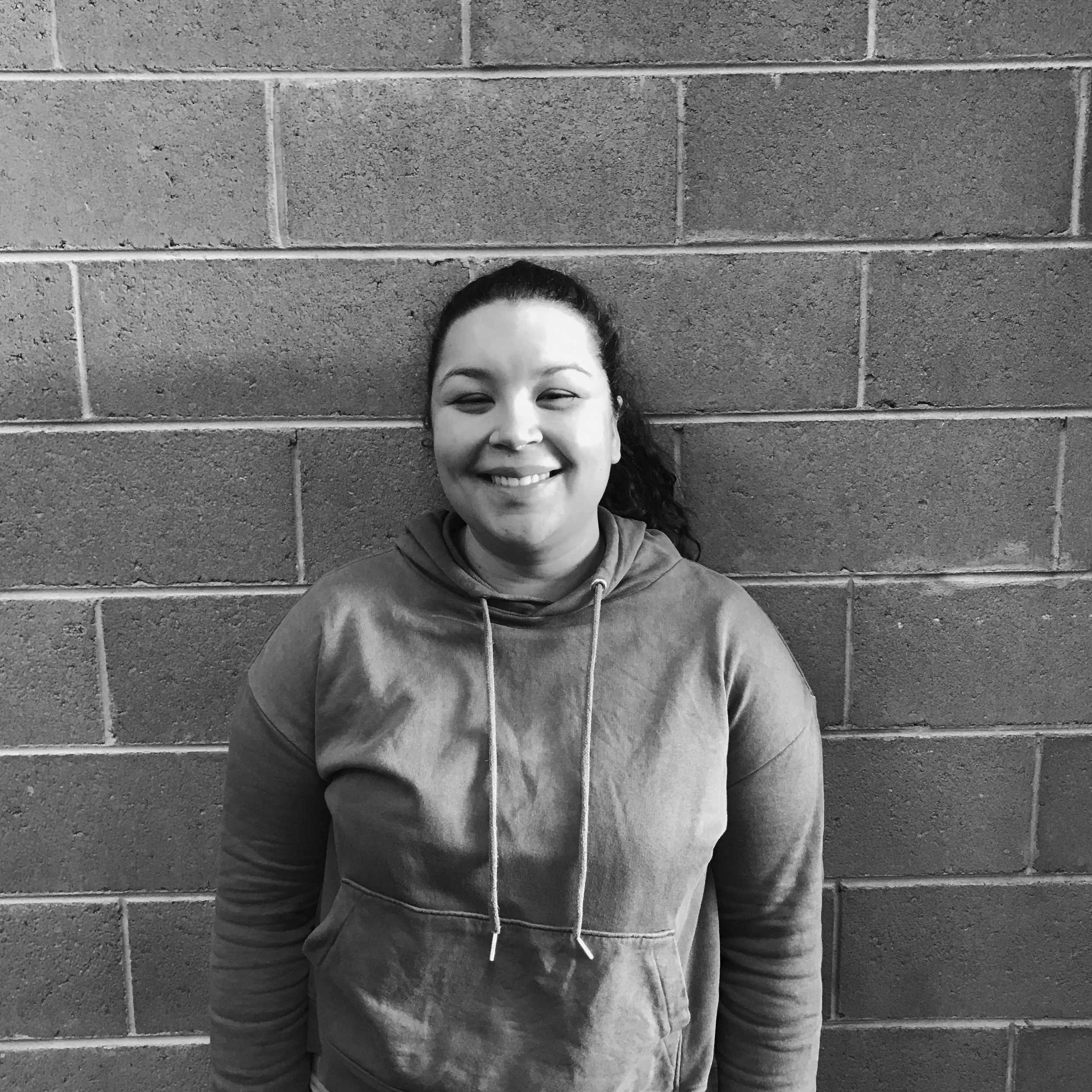 Member Story: Ellie B