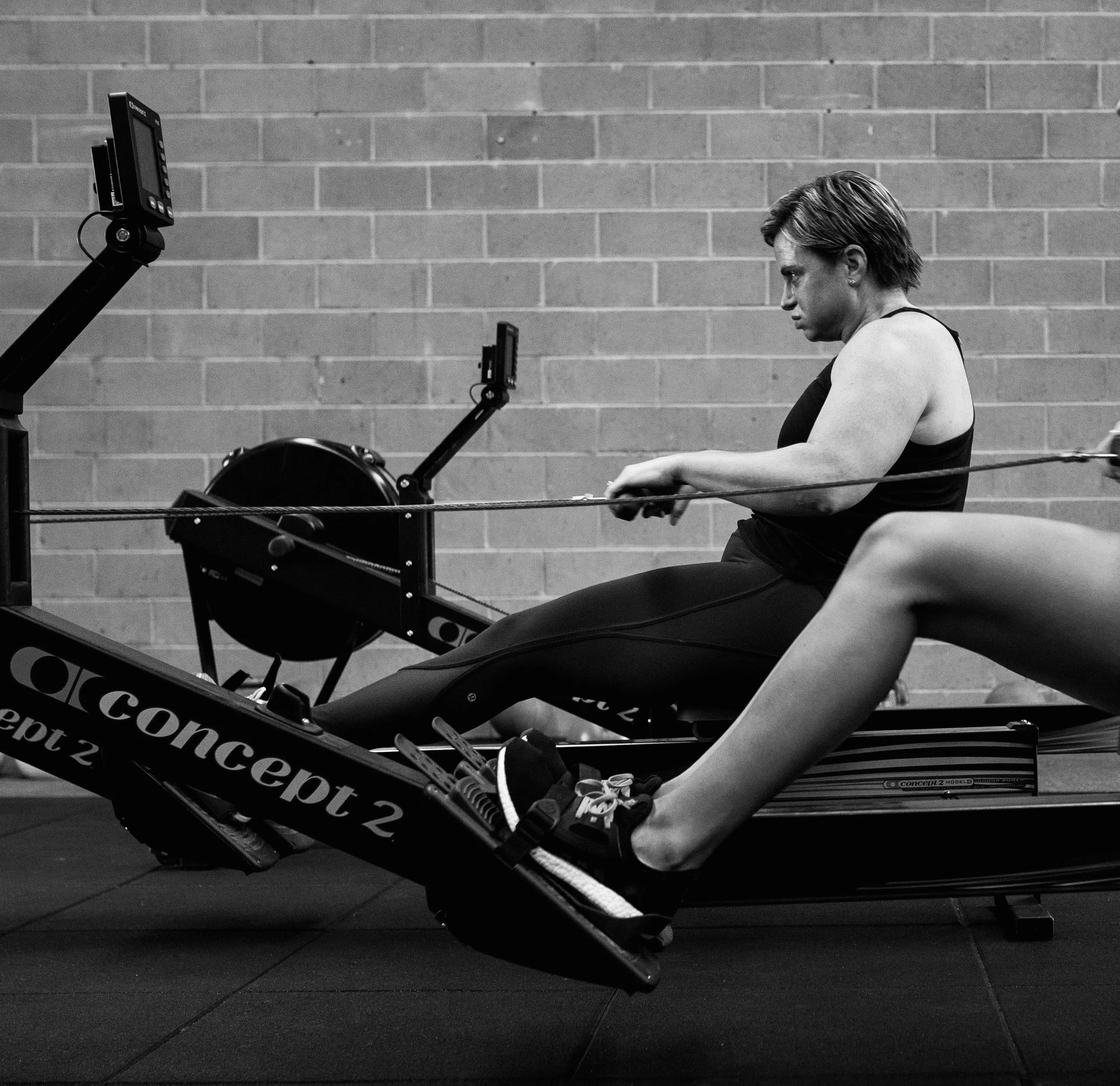 Boss Challenge - Erin M