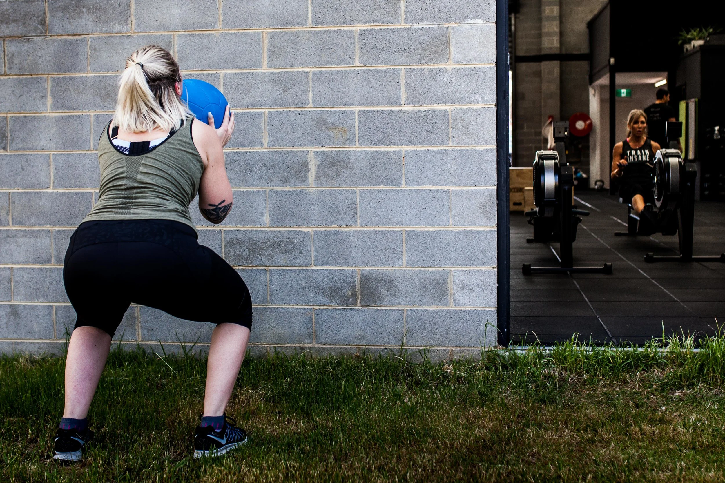 Member Story: Alex S