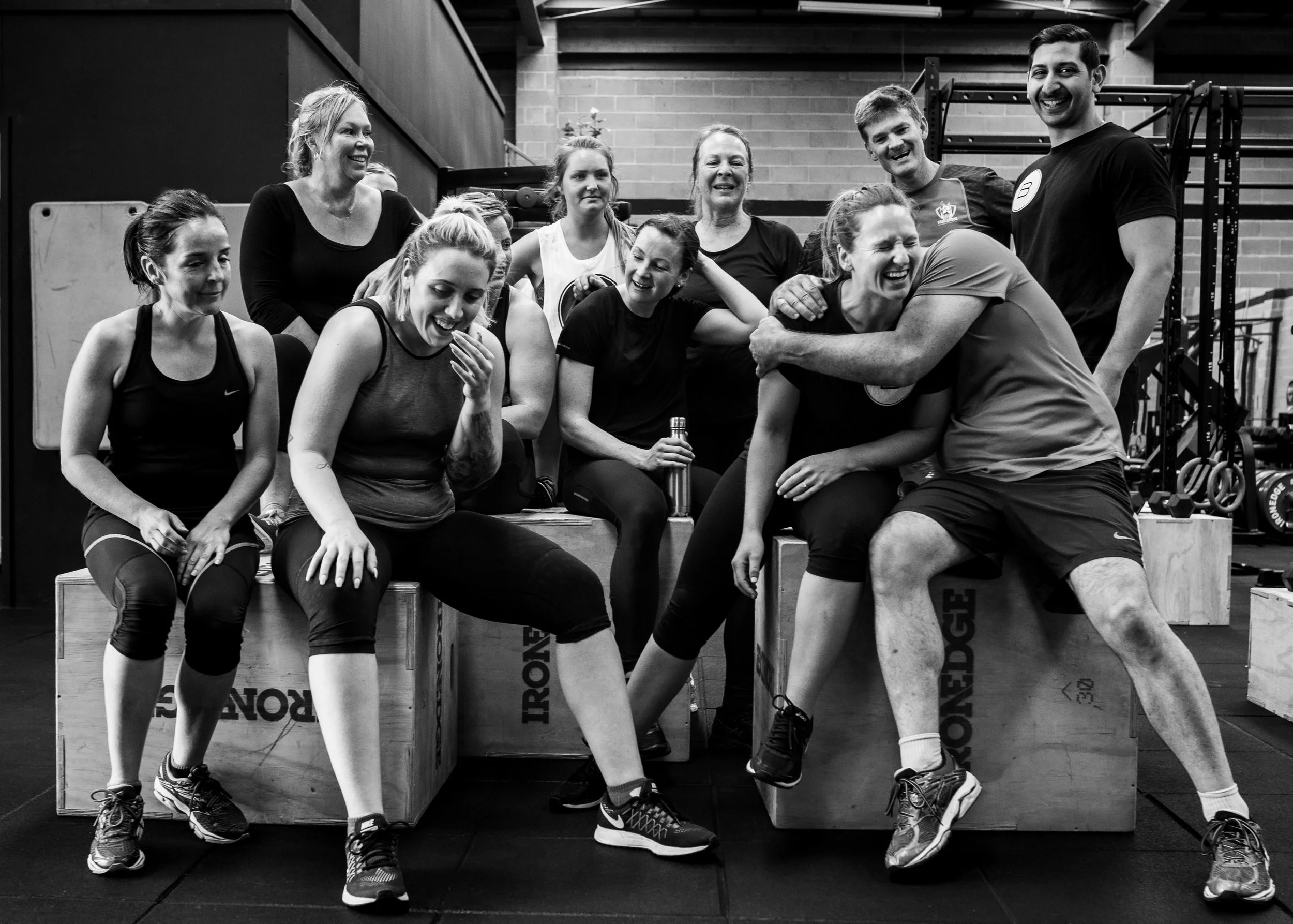 April Newsletter