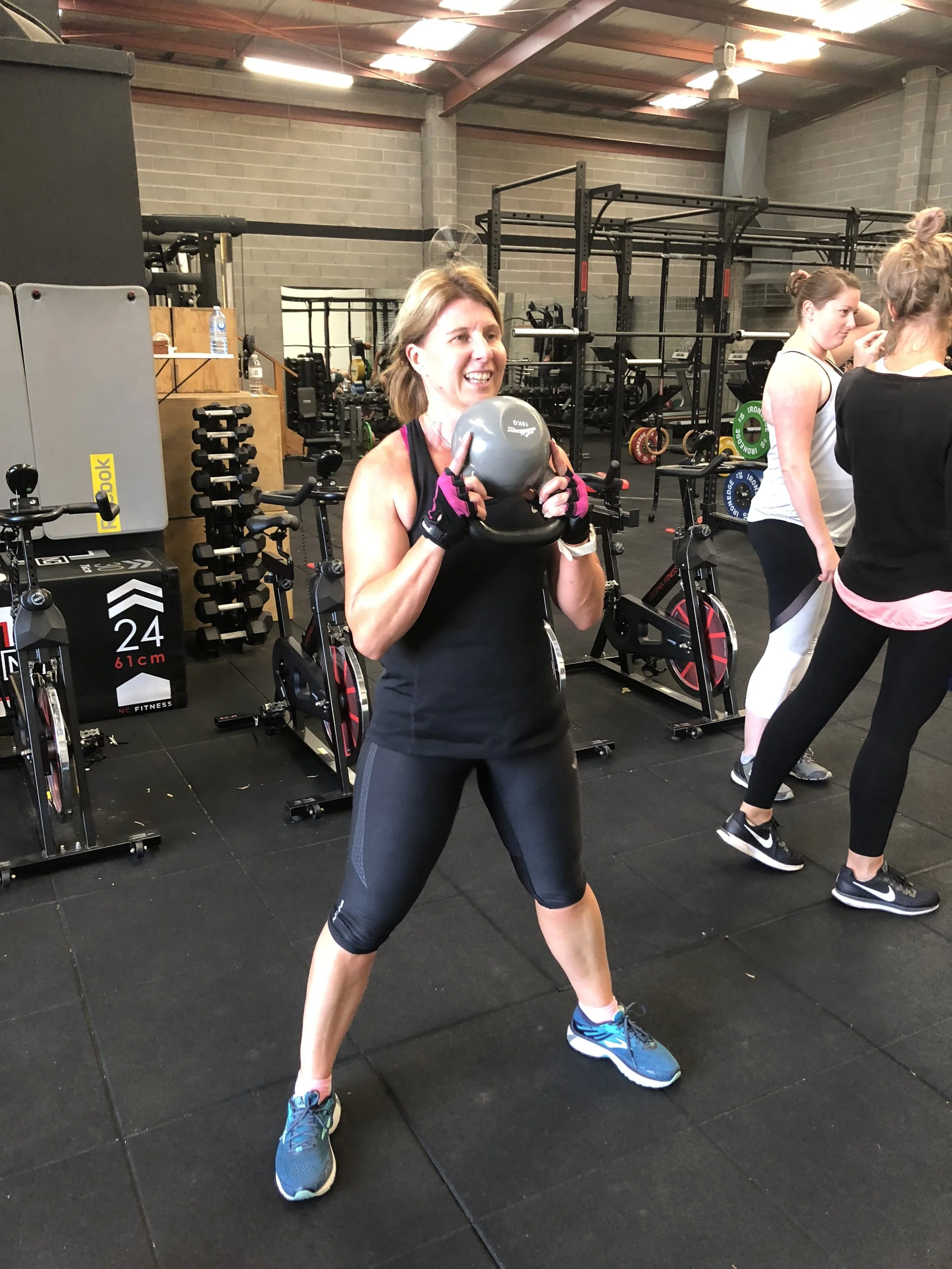 Member Story: Meaghan G