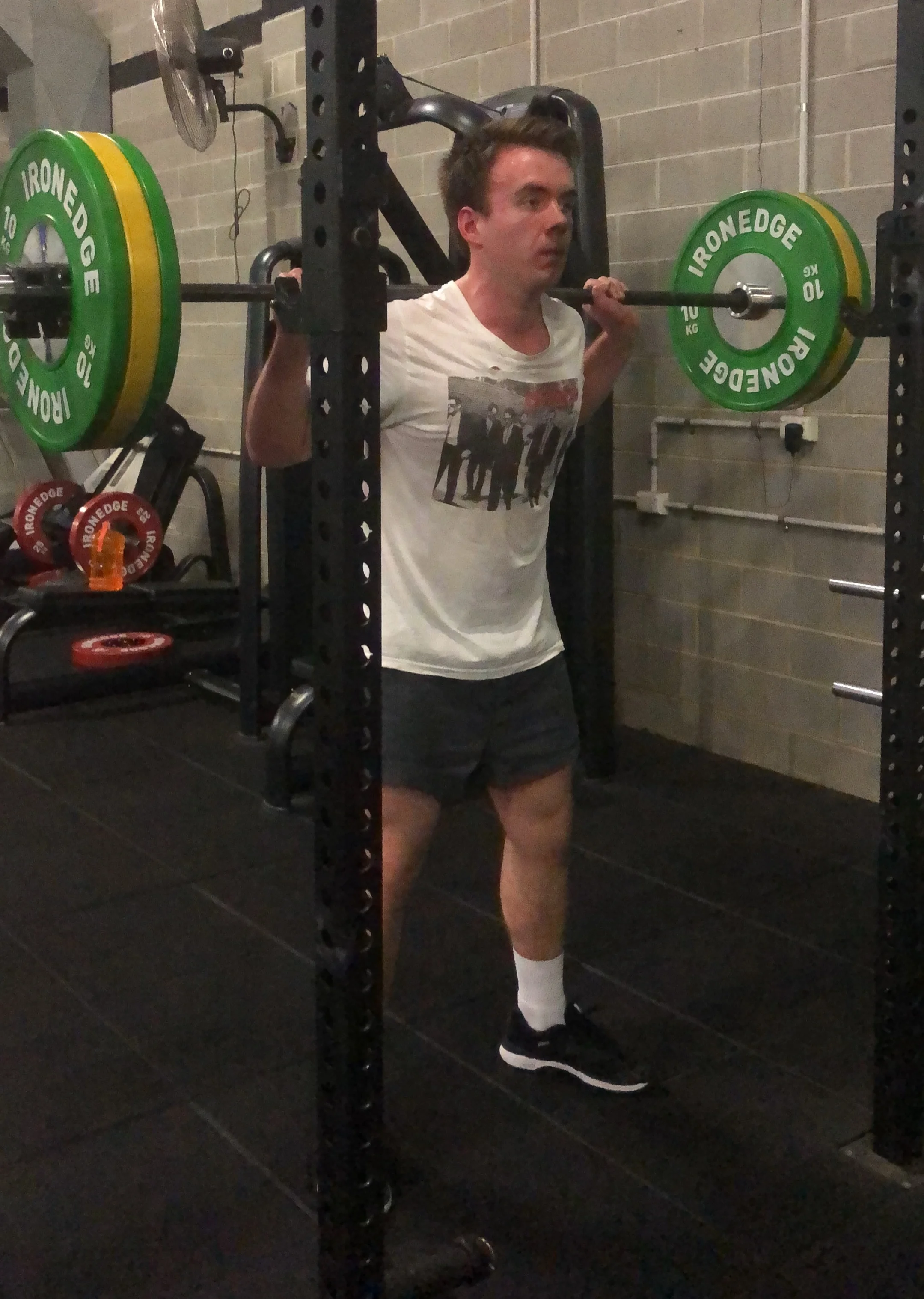 Member Story: Rhys B