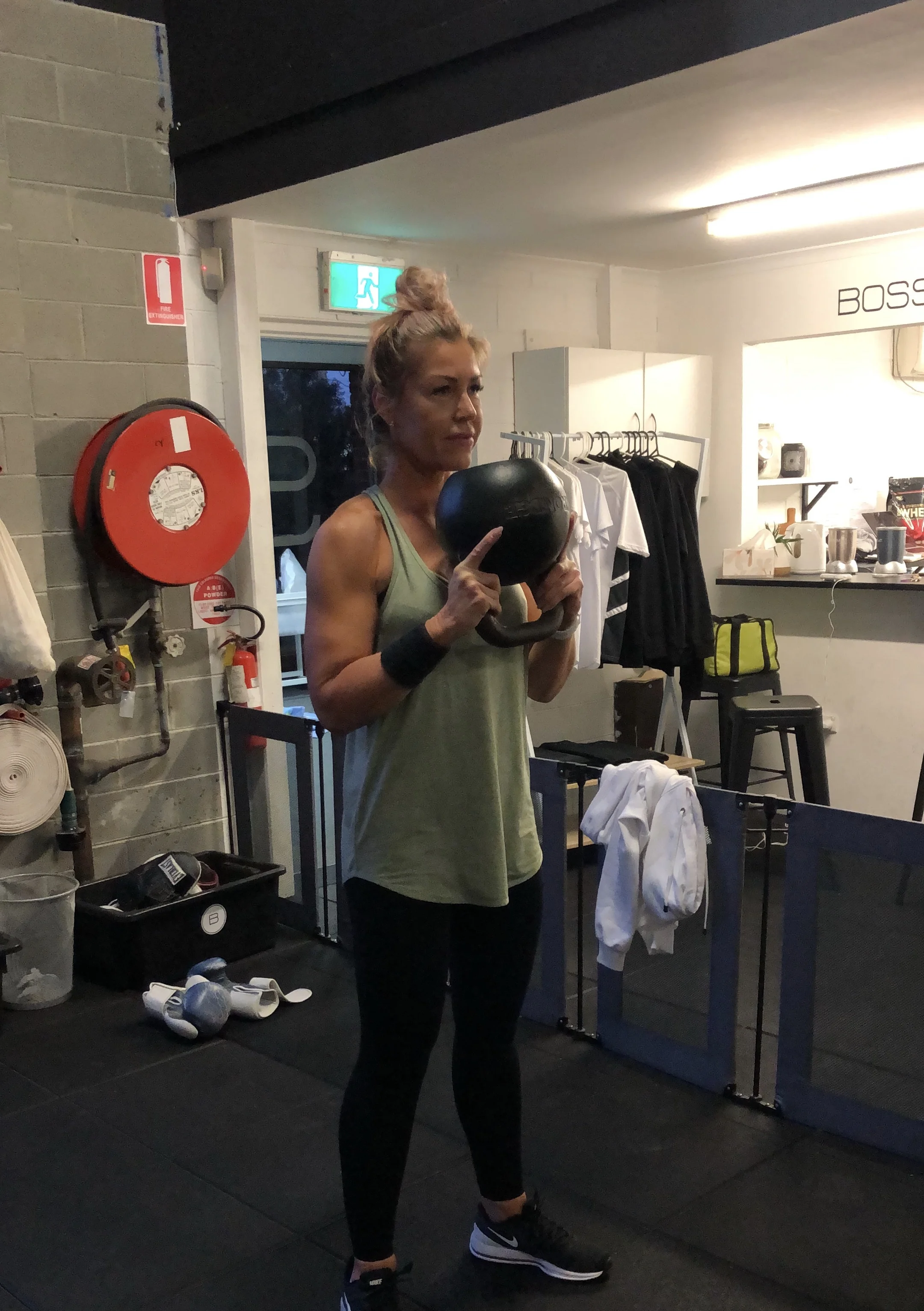 Member Story: Michelle B