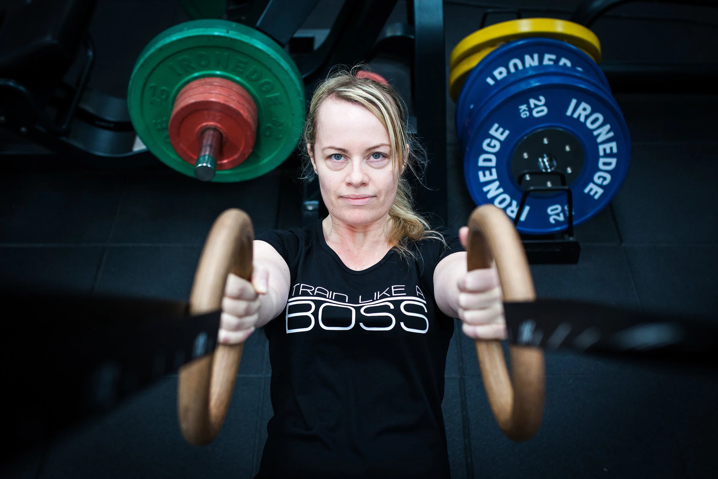 Member Story: Mel K