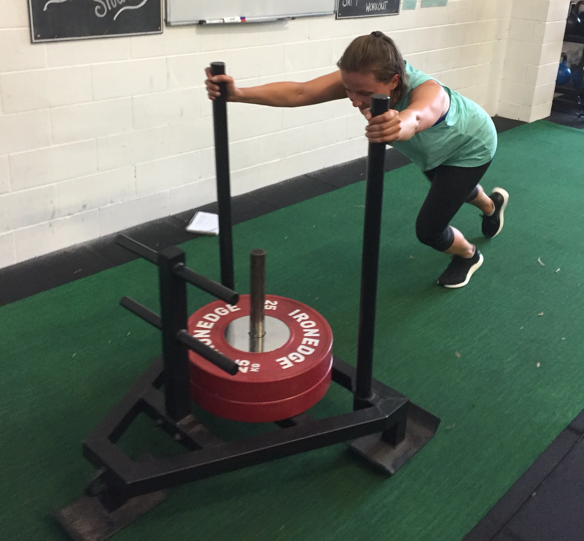 Member Story: Helena S