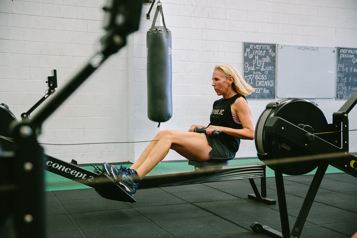 Member Story: Belinda S