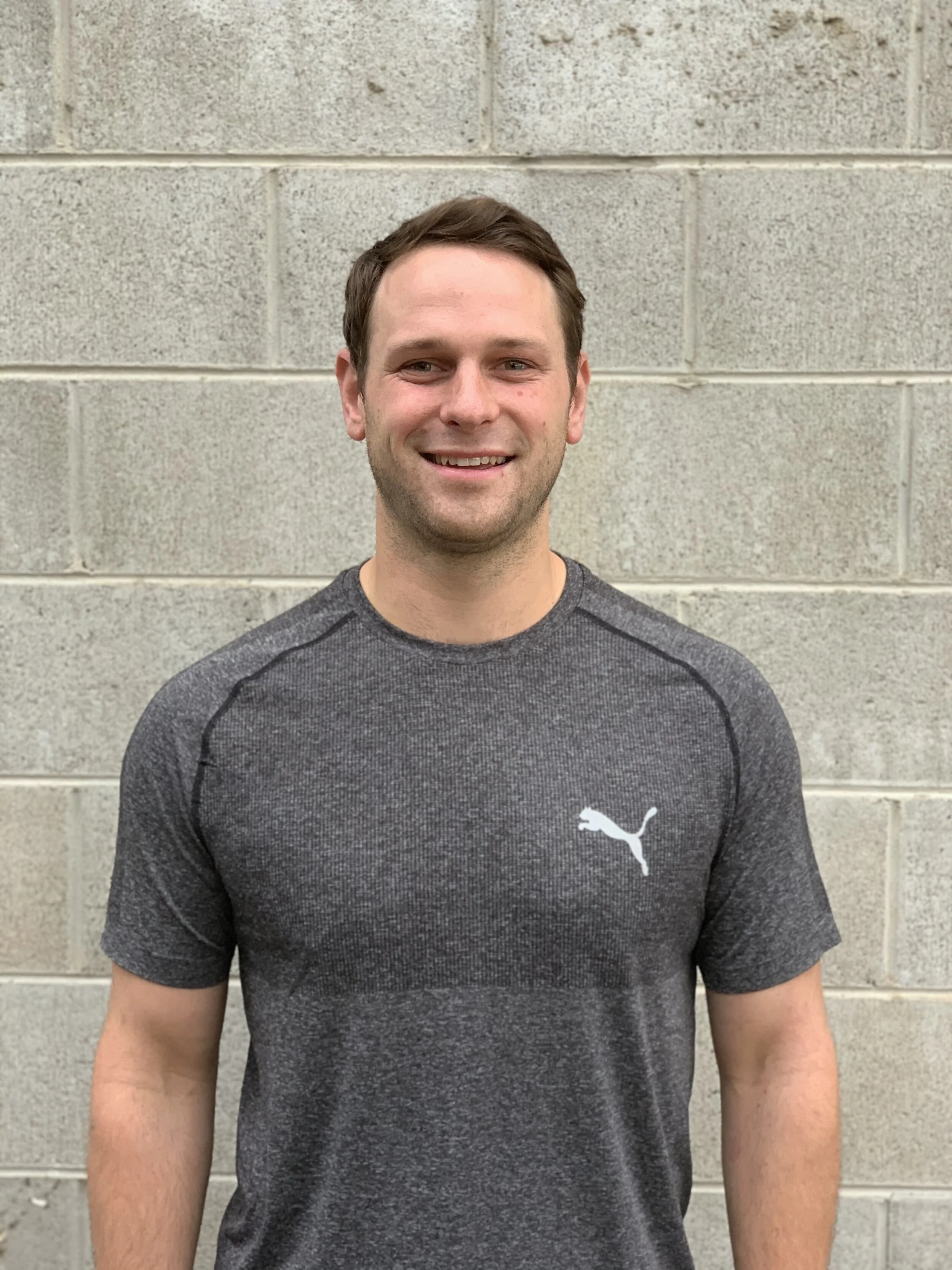 Member Story: Scotty J