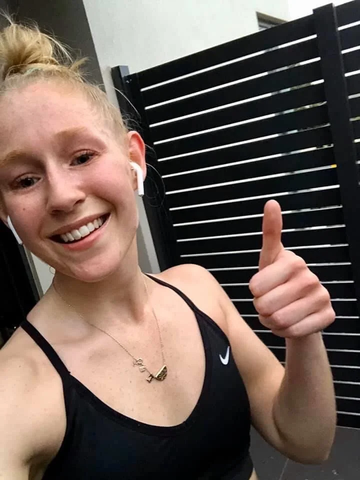 Member Story: Maddy C