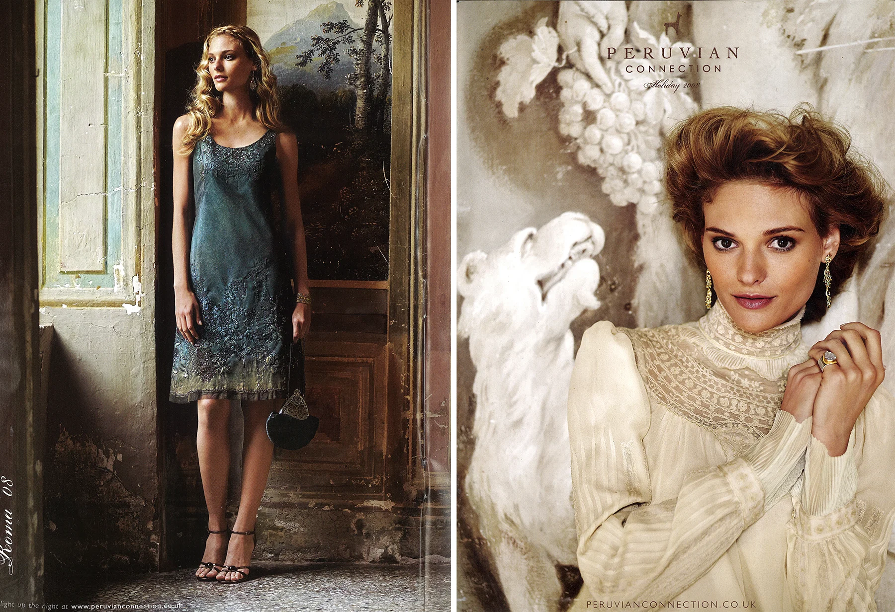 Peruvian Connection - Blasius Erlinger