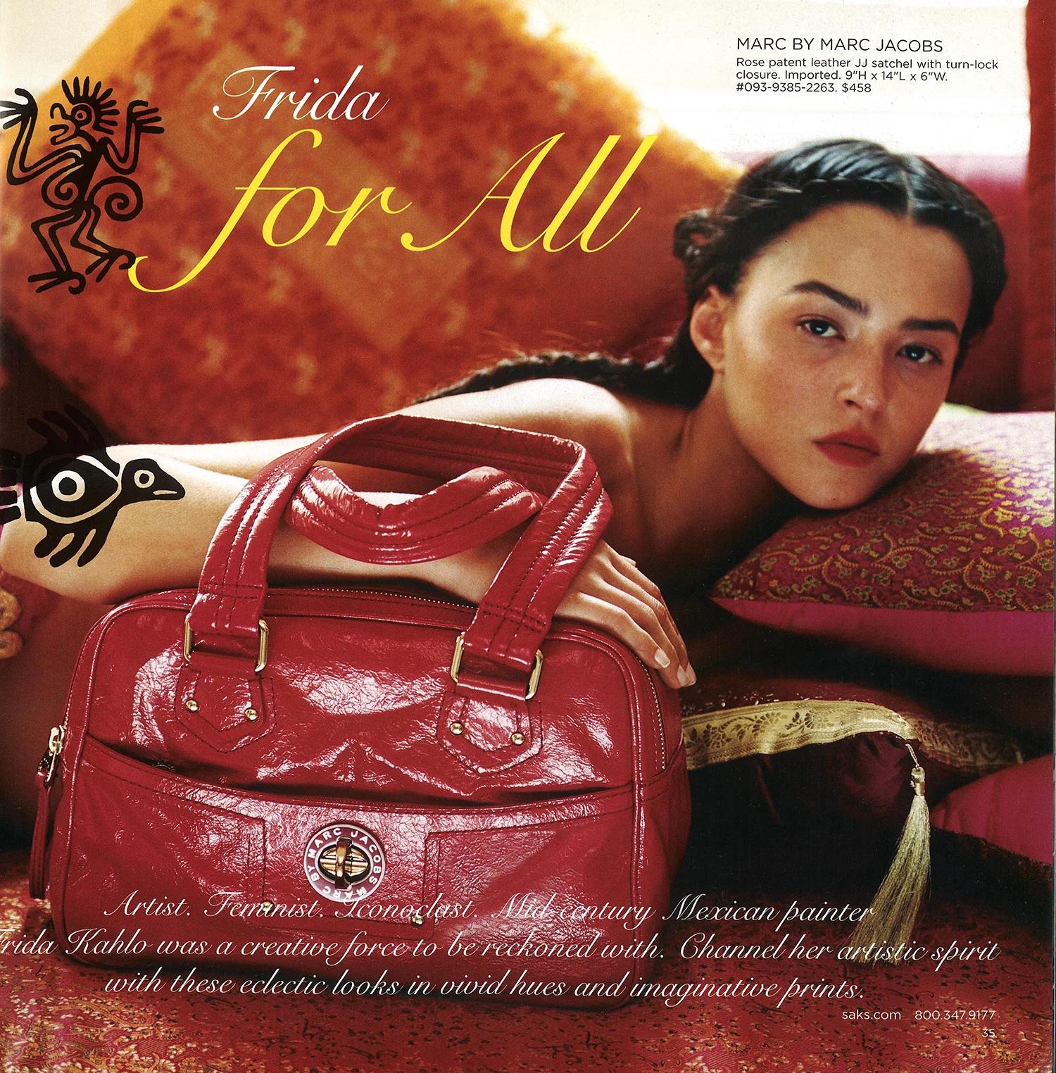 Saks 5th Ave - Fabio Chizzola