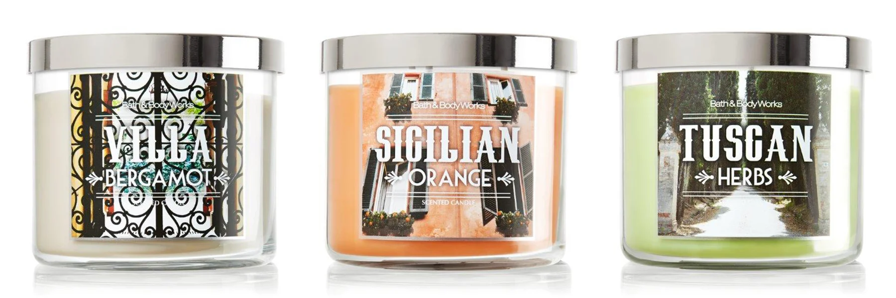 Bath and Body Works - Brian Grogan