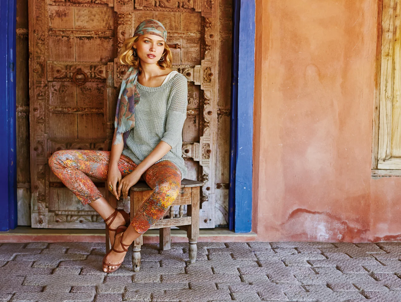 Peruvian Connection - Blasius Erlinger