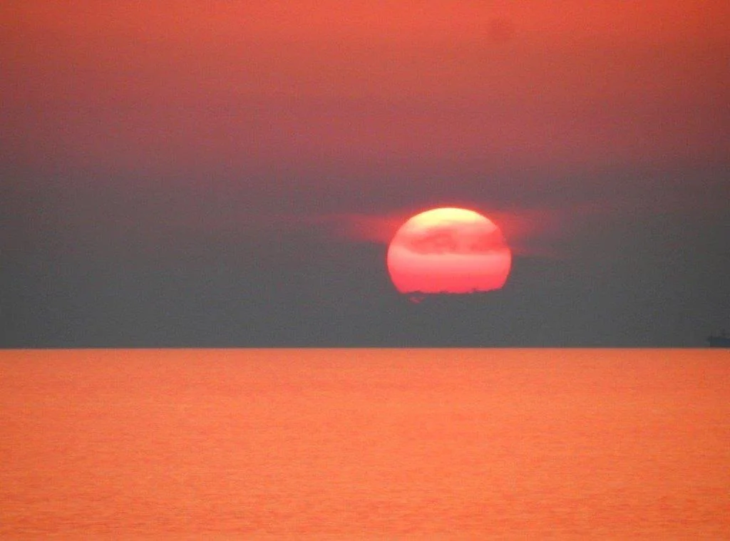 Tramonto a Capo Drastis.jpg