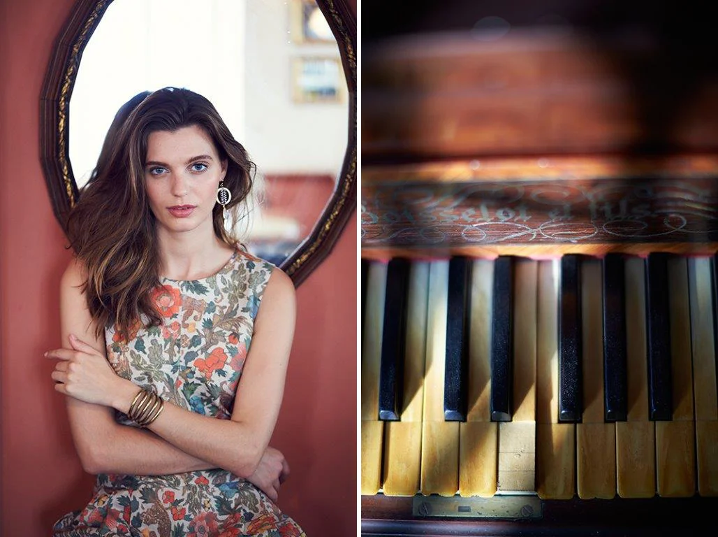 Peruvian Connection - Bettina Lewin