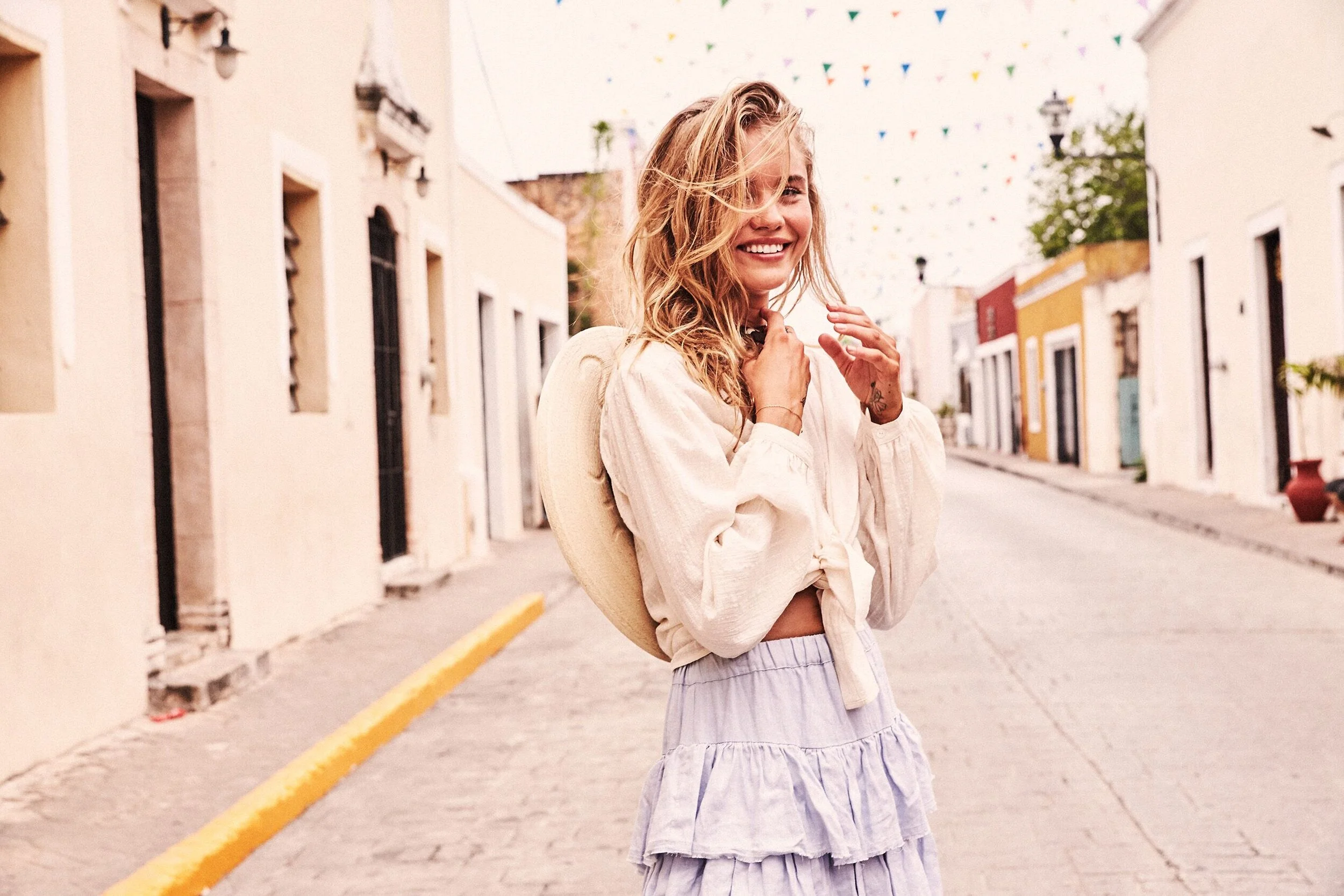 Rowie the Label - Wade Edwards