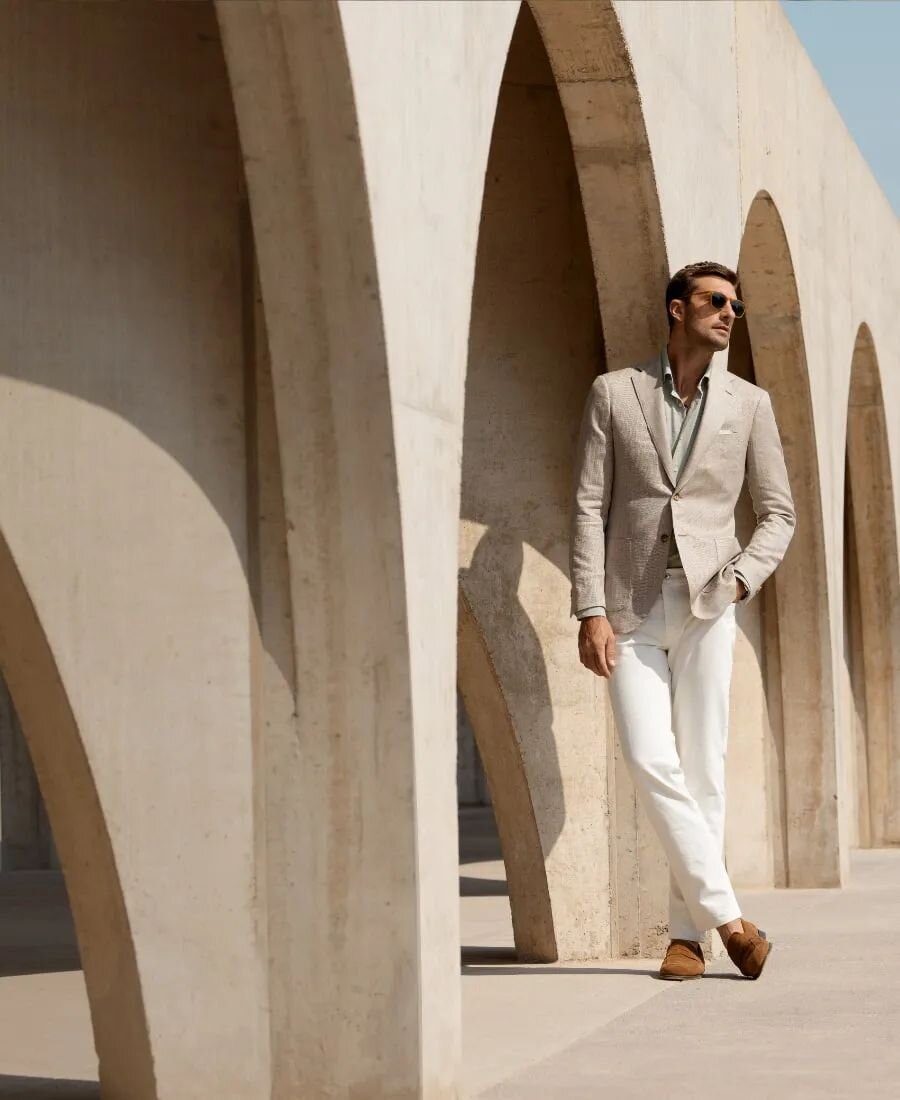 #SS22 @propercloth #photography @harrisonbrunswick #starring @rafaellazzini #locationsandproduction @crocodilefactory #mexicocity #crocodilemexico