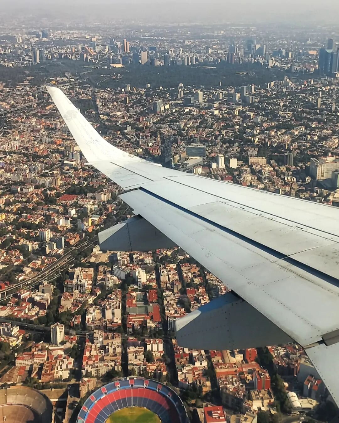 Mexico City