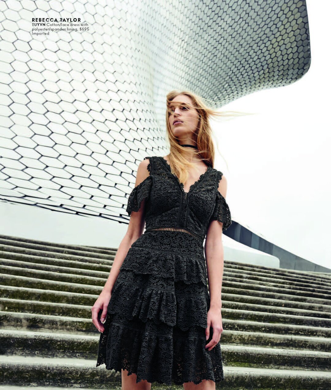 Mexico City vibes with @vanessaaxente 
Client: @neimanmarcus 
Photographer: @sebkimstudio 
Art Director: @lstadig 
Stylist: @rominastylist 
Hair: @rominahair 
MU: @ericpolito 
Production and locations @crocodilefactory