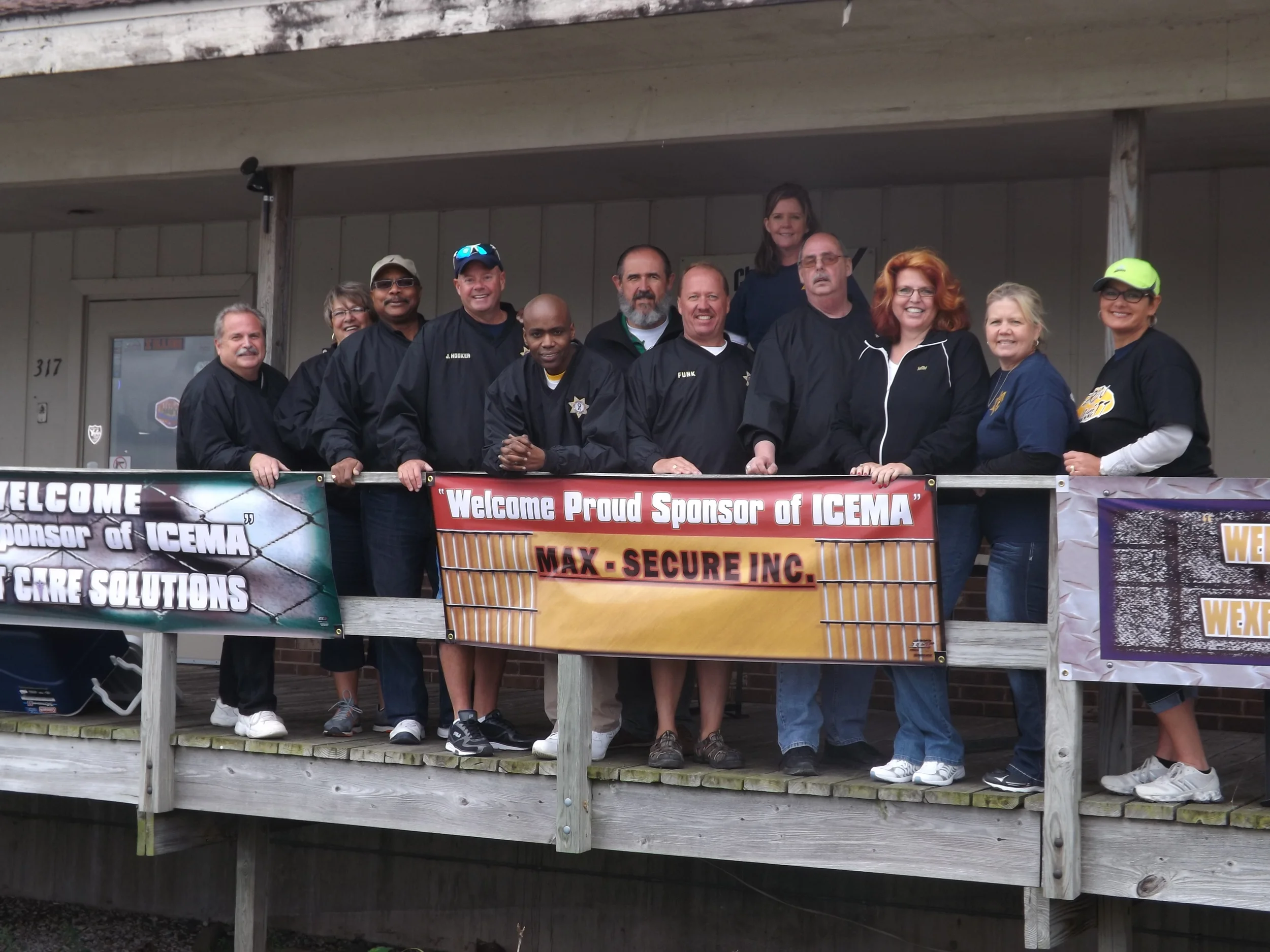 ICEMA Board of Directors