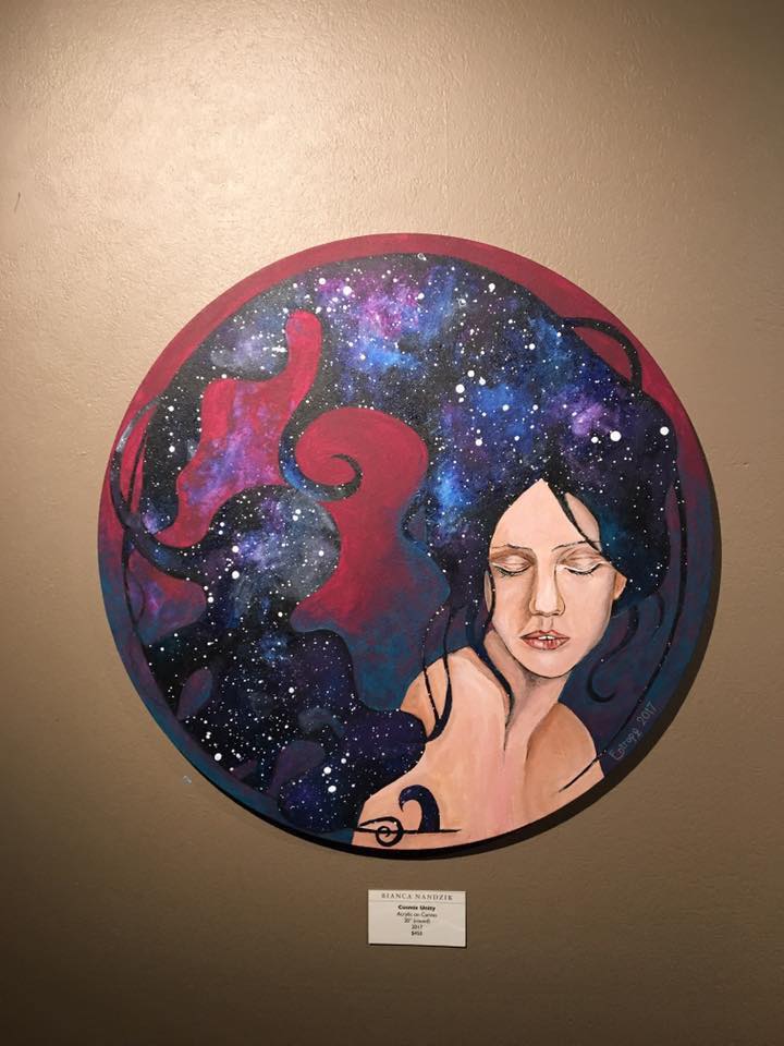 Cosmic Unity by Entropy