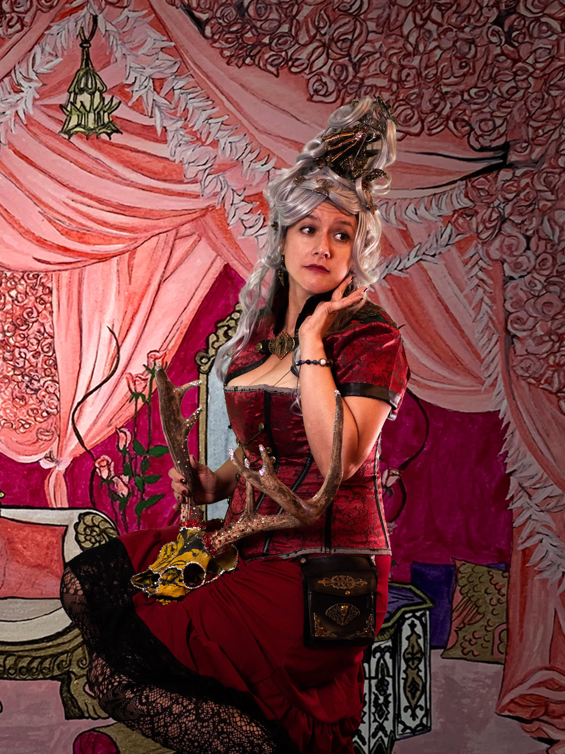 The Revolution of Marie Antoinette 