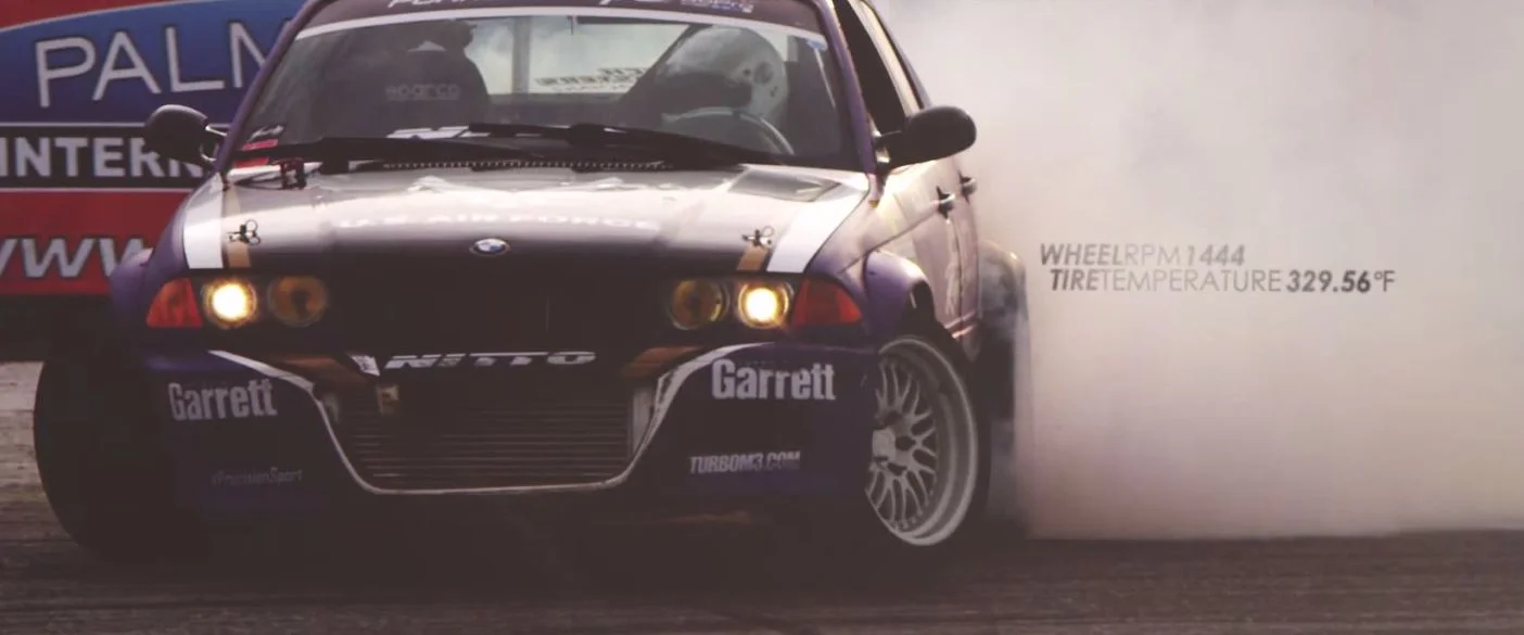 2013 Nitto Tire Palm Beach