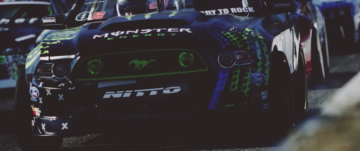 2013 Nitto Tire Seattle