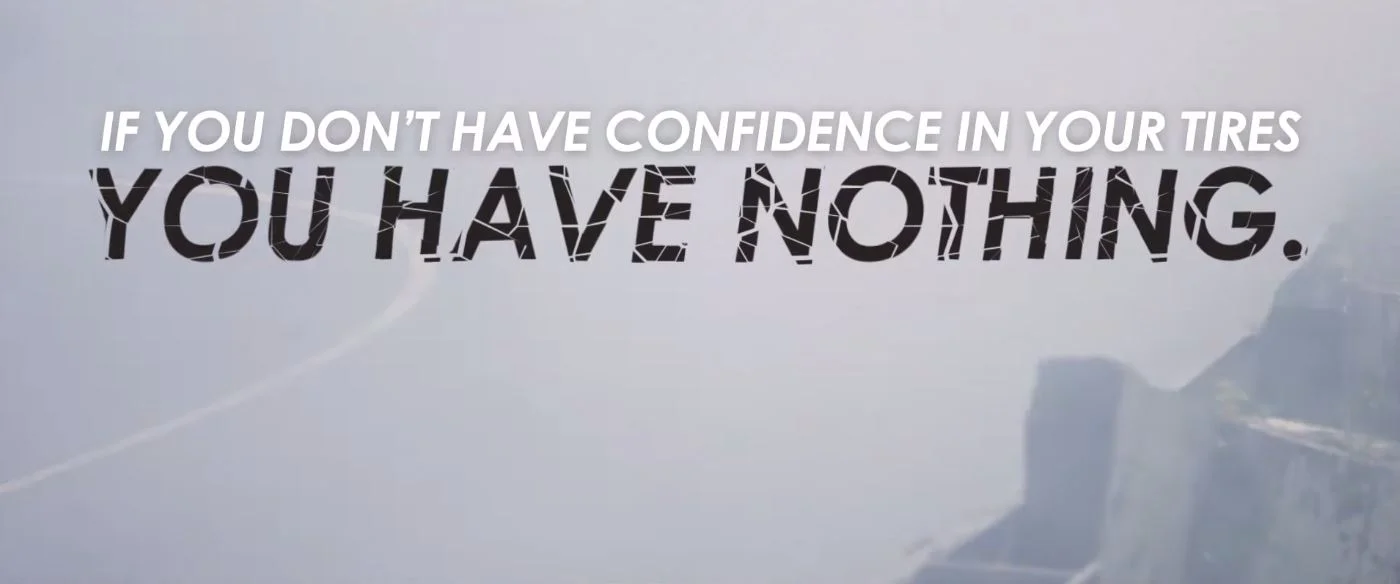 Nitto Tire Commercial 2013