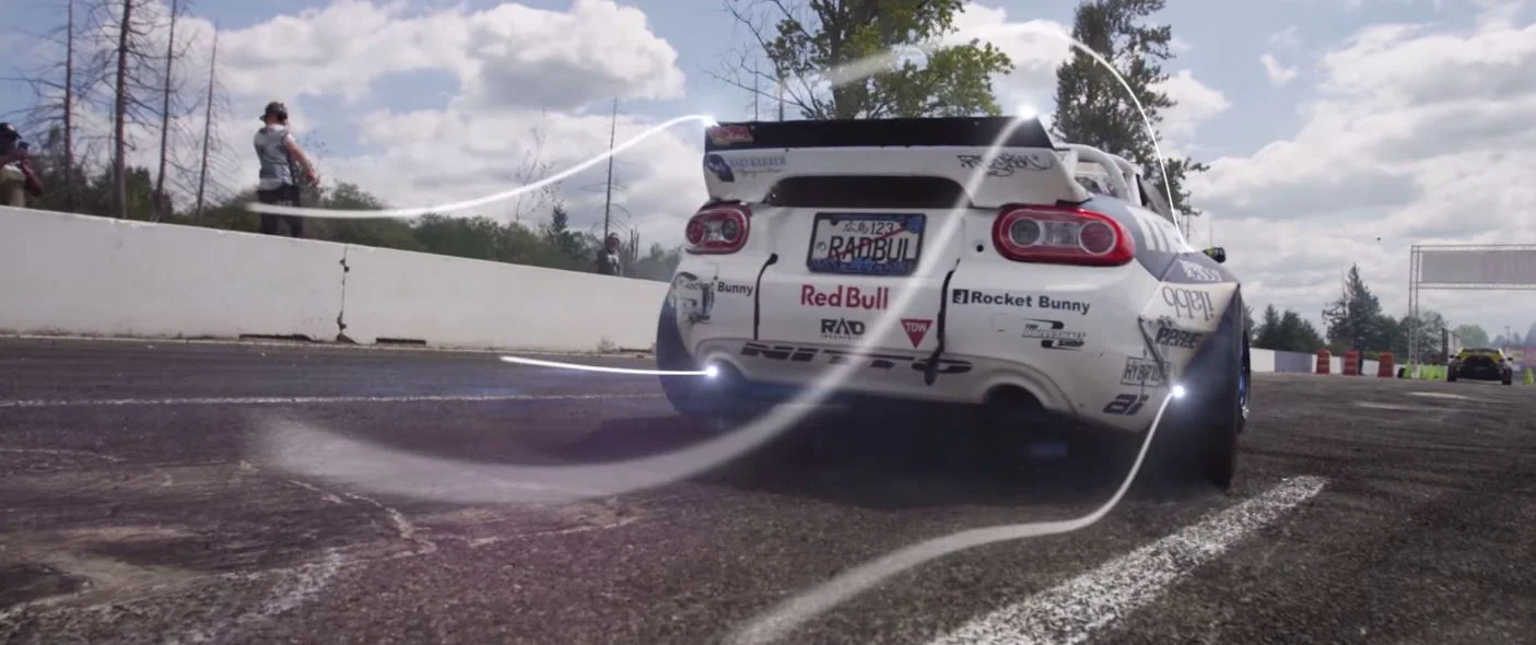 Nitto Tire Seattle 2015